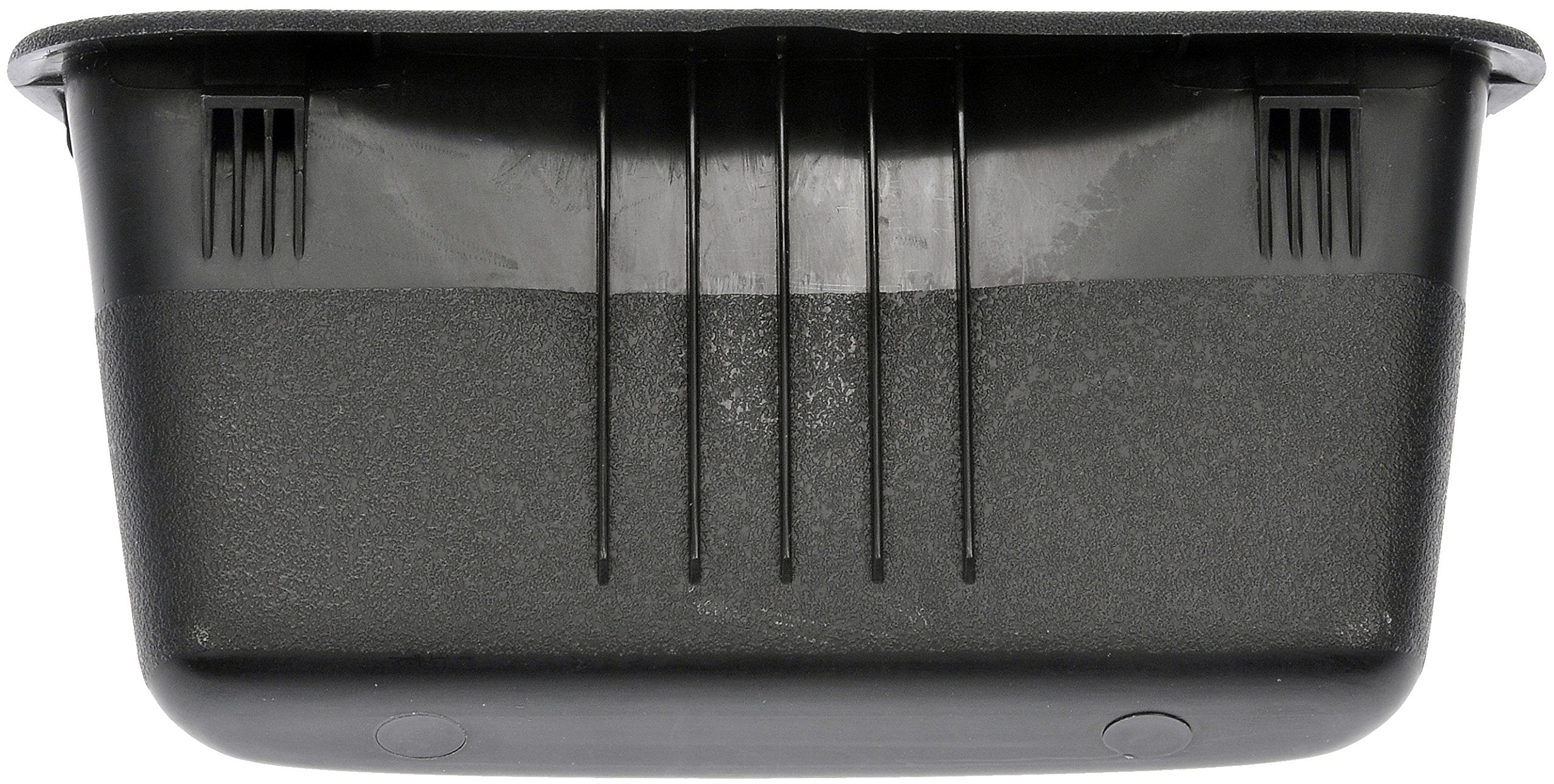 Dorman 926-810 Liftgate Pull Handle Compatible With Select Dodge/Jeep Models, Black