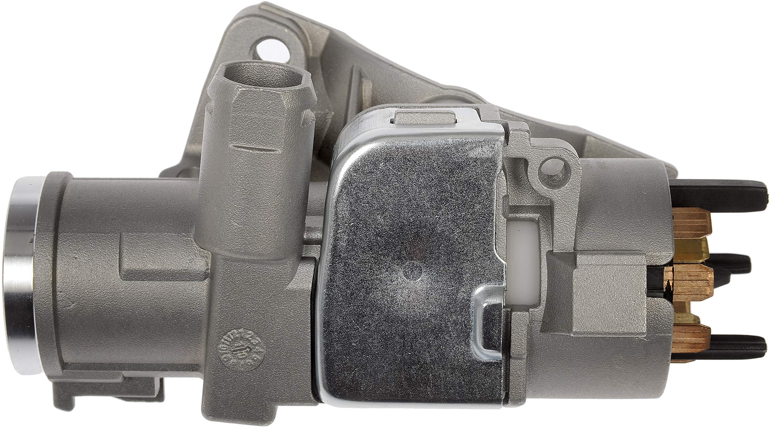 Dorman 924-728 Ignition Switch Compatible With Select Audi / Volkswagen Models