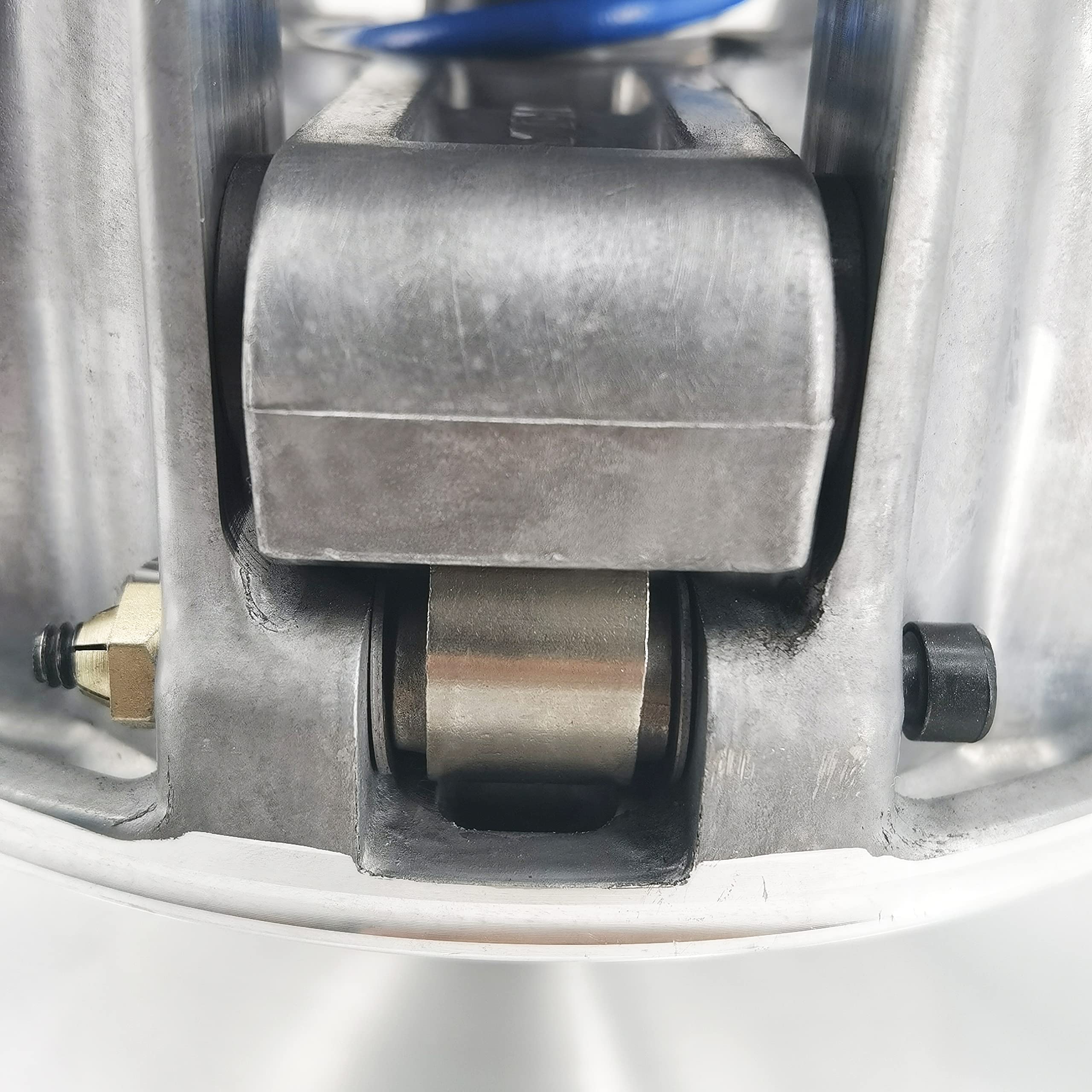 Mother Clutcher Primary Clutch & Puller Fits Polaris Rzr 900 & 900-S (2015-21). Pretuned With Weights & Spring!) 900Xp