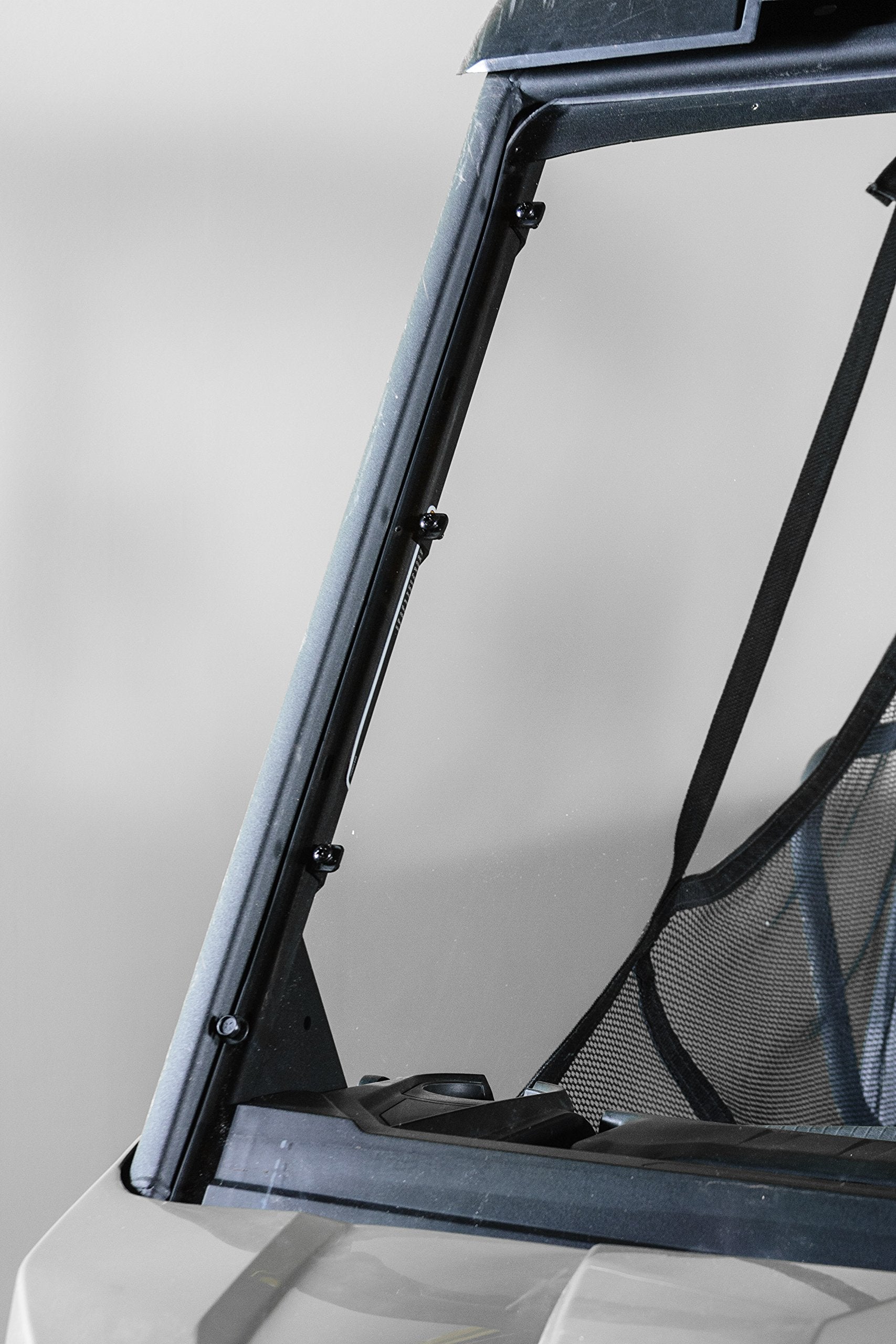 Compatible With Can-Am Defender Full Utv Windshield - Made In The Usa!