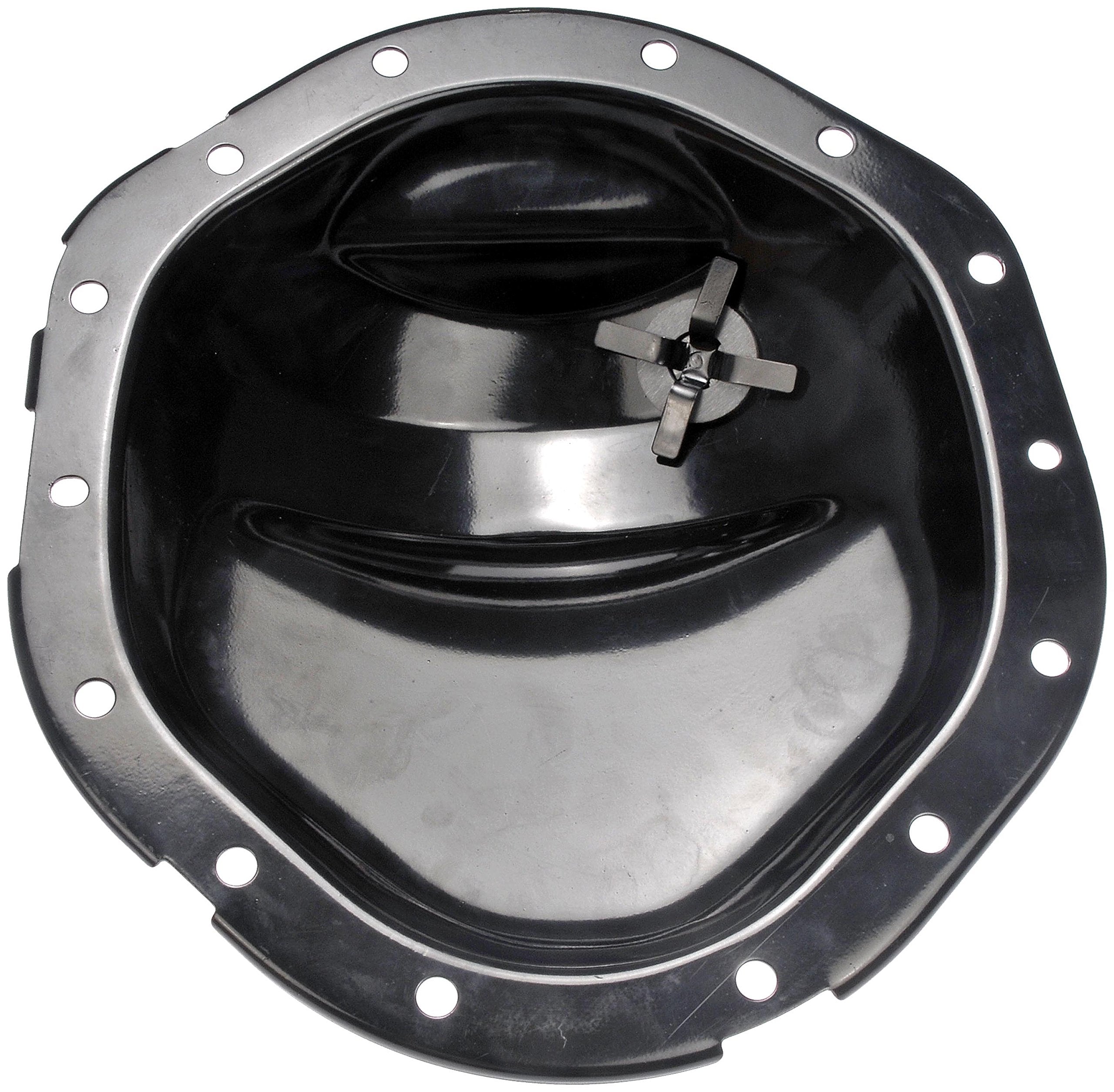 Dorman 697-711 Rear Differential Cover Compatible With Select Cadillac / Chevrolet / Gmc Models