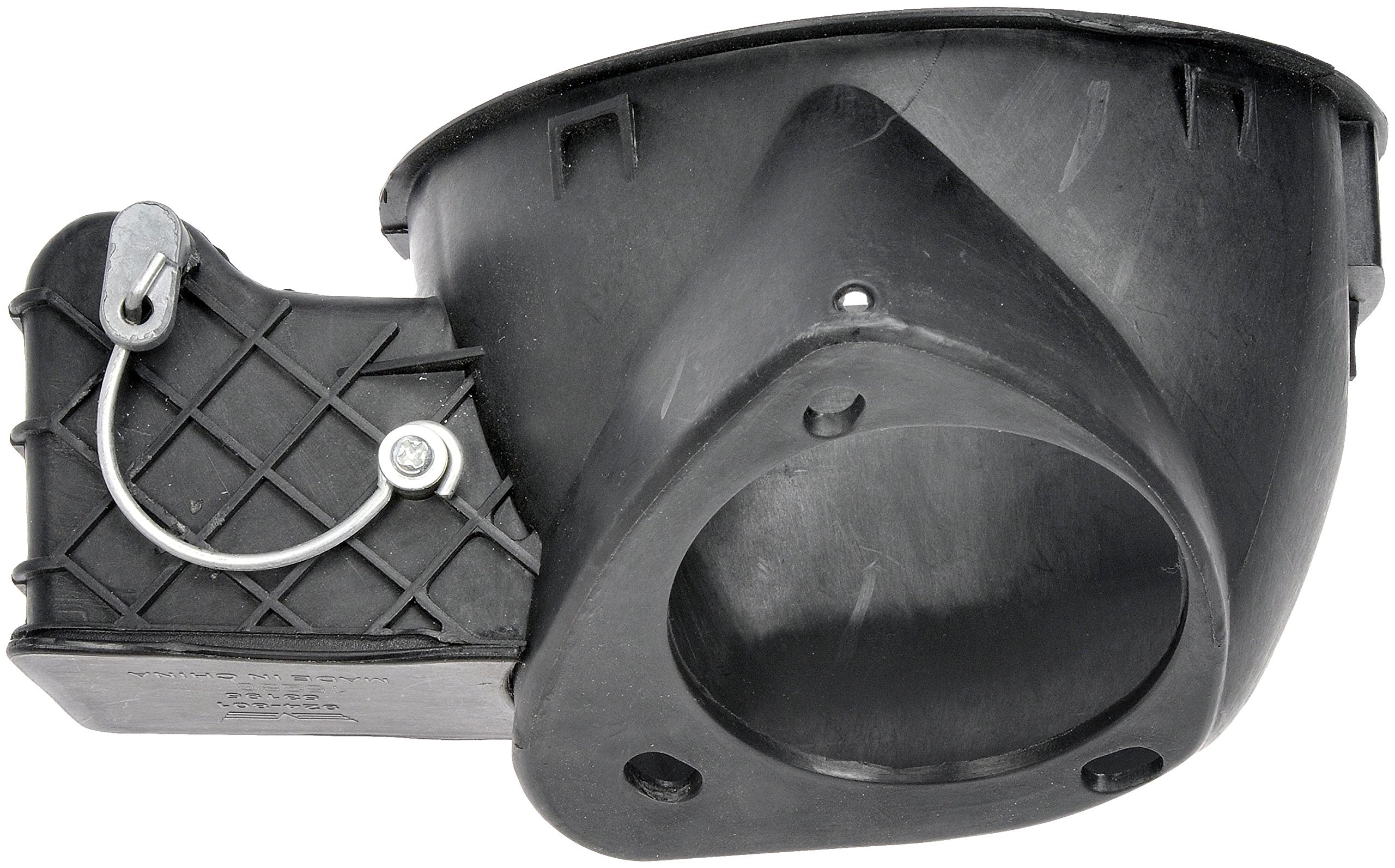 Dorman 924-801 Fuel Door Hinge Assembly Compatible With Select Ford / Lincoln Models