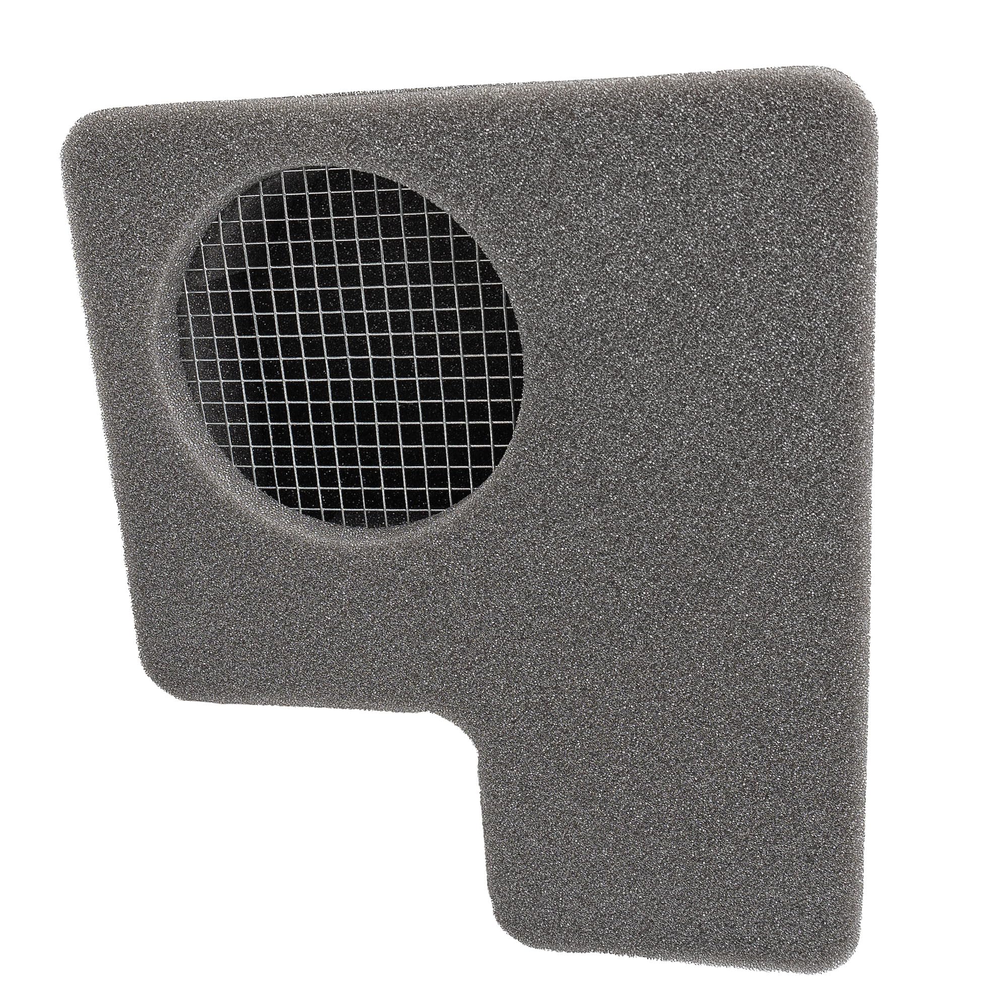 Polaris Snowmobile Baffle Assembly, Genuine Oem Part 1253116, Qty 1