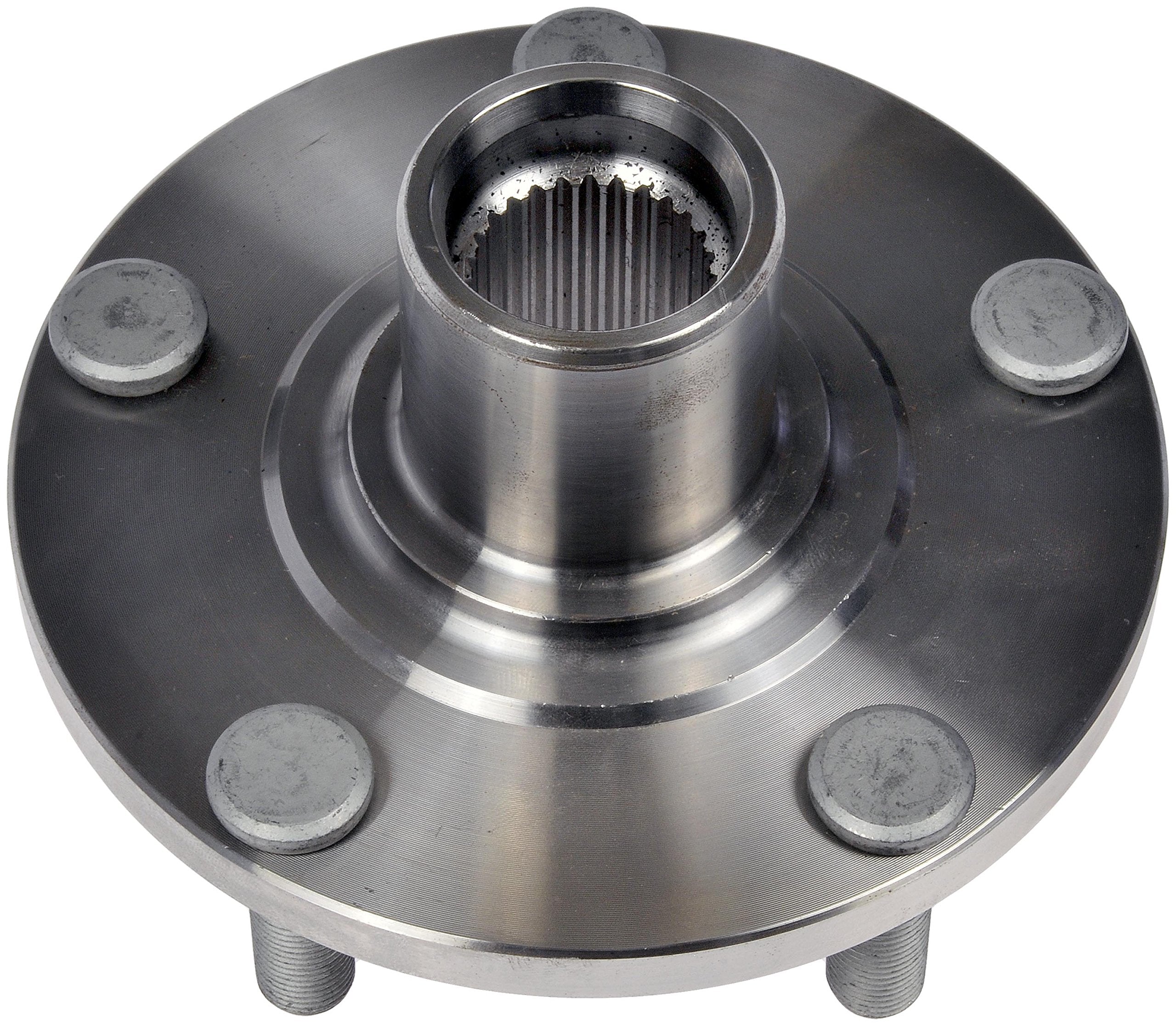 Dorman 930-701 Front Wheel Hub Compatible With Select Nissan Models