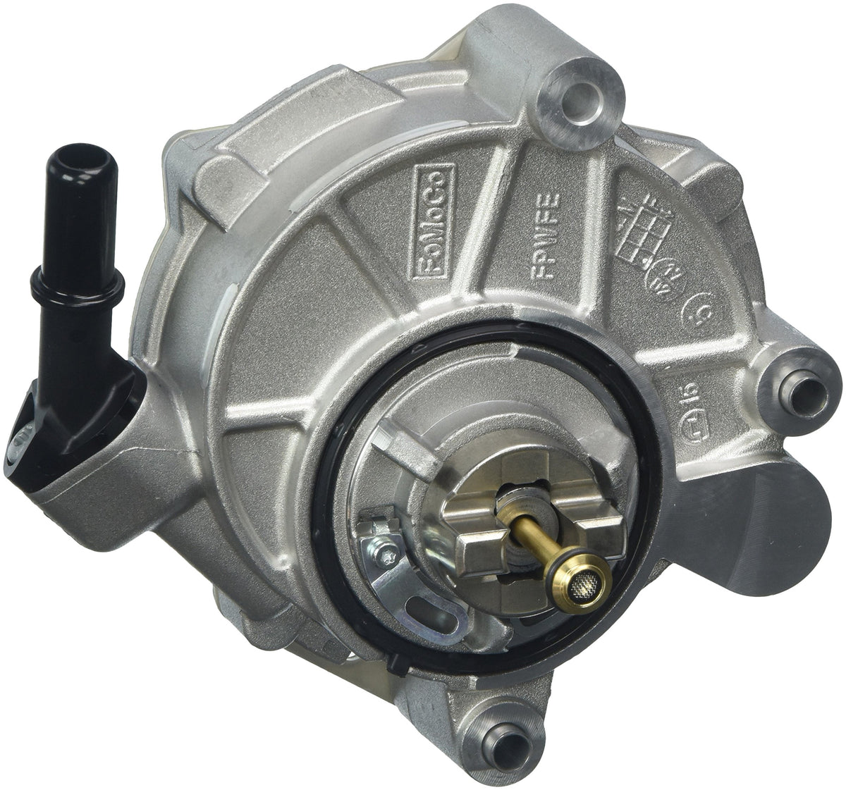 Ford Genuine Dl3Z-2A451-B Pump Assembly-Vacuum