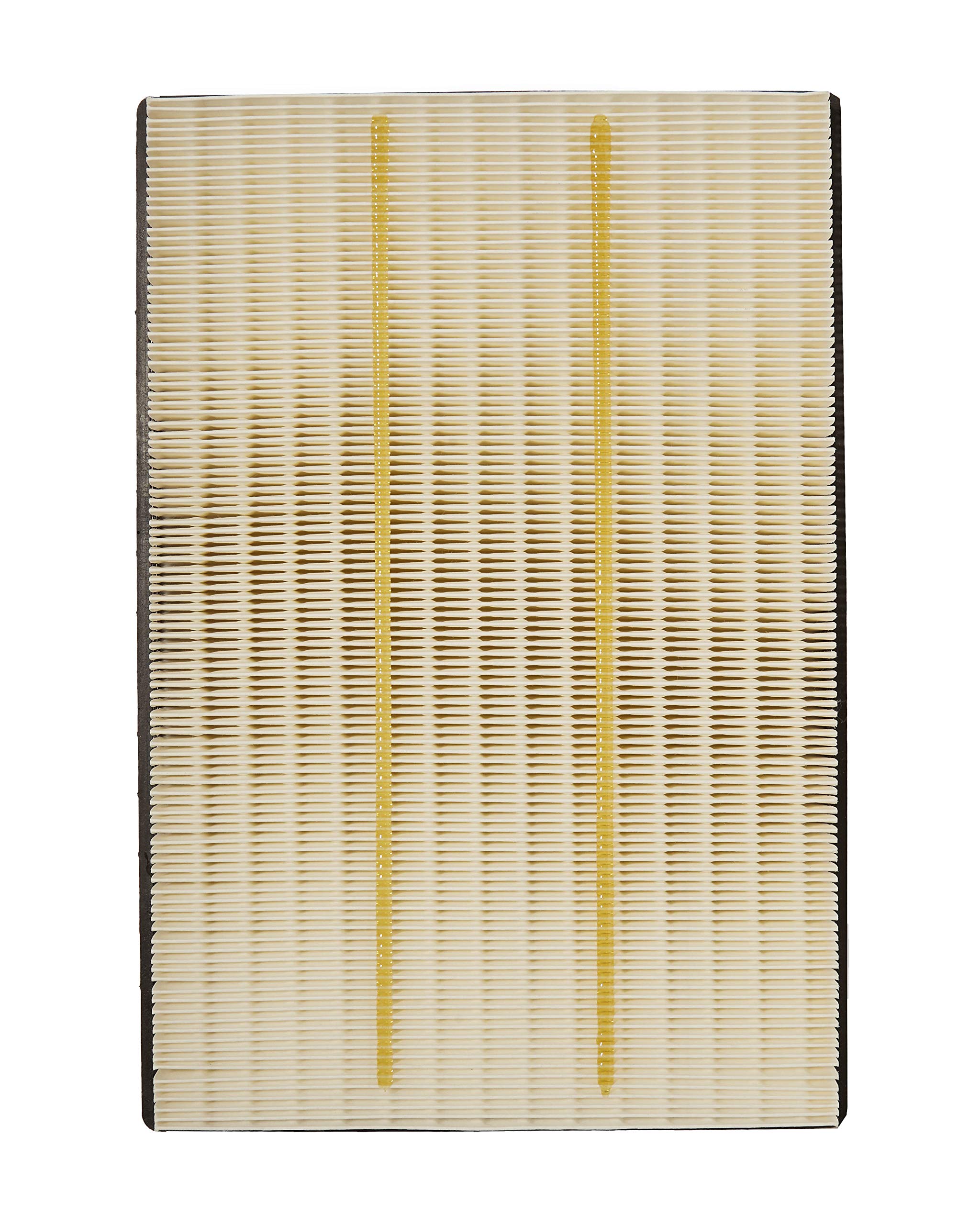 Spearhead Mpg Defense Max Thrust Engine Air Filter For All Mileage Vehicles, Fits Like Oem, Restores Mpg & Acceleration (Mt-401)