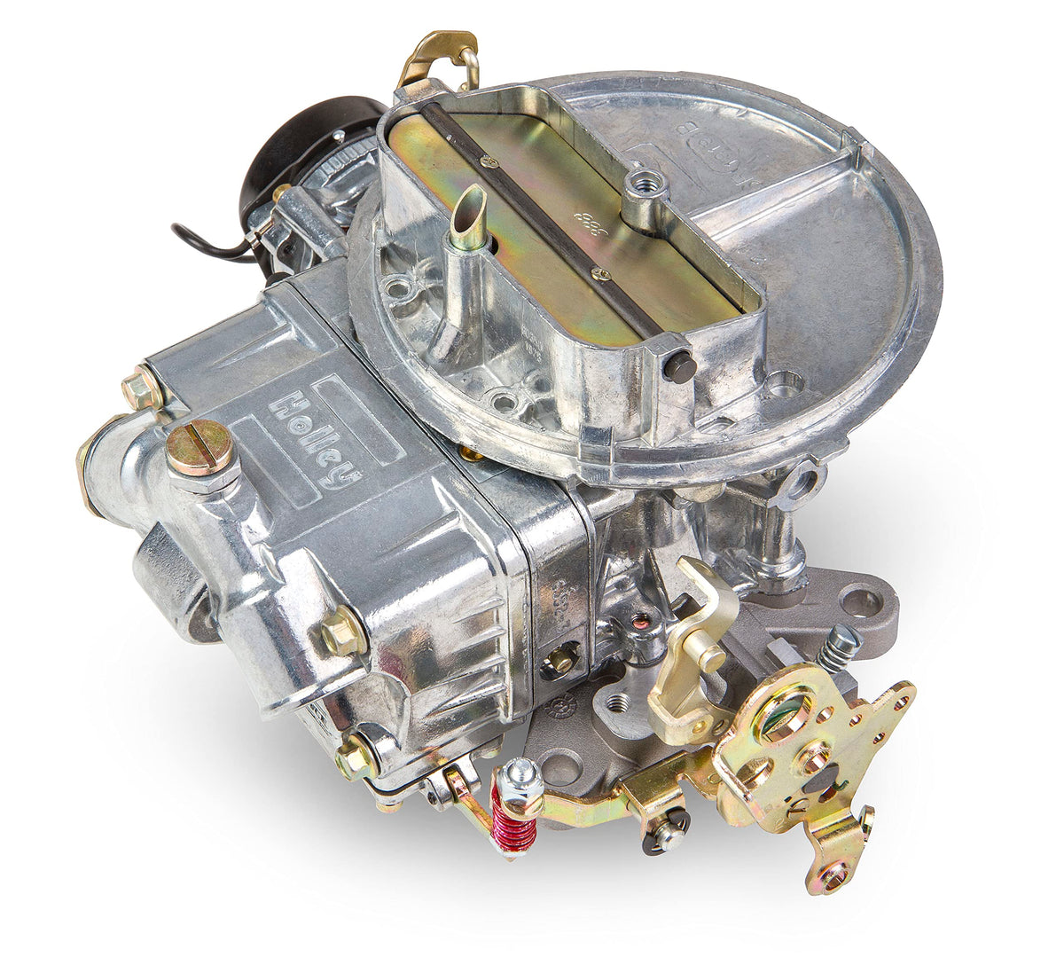 Holley 0-80350 Carburetor (Performance 350CFM Street Avenger)