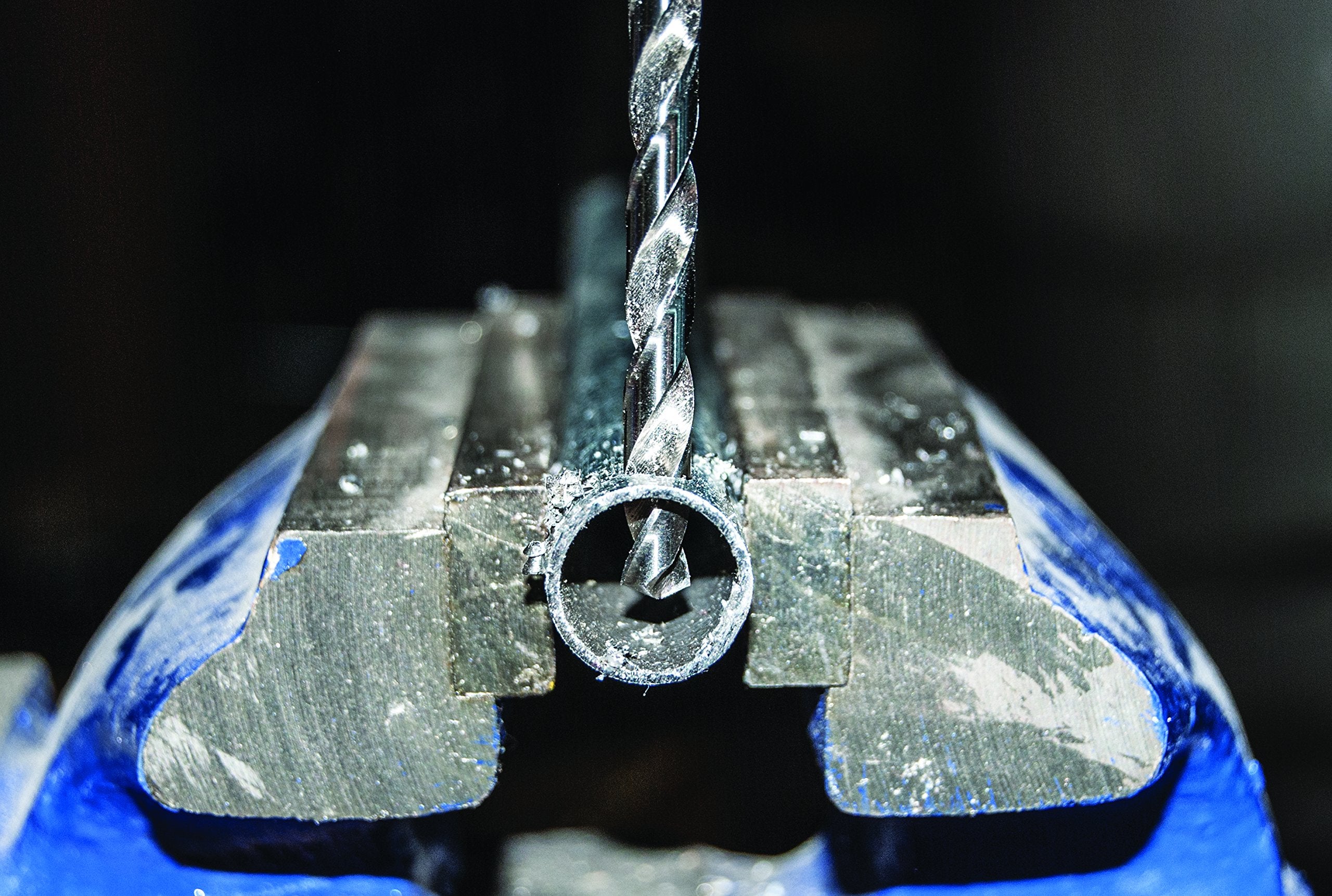 Century Drill & Tool 11450 Wire Gauge Drill Bit, No. 50