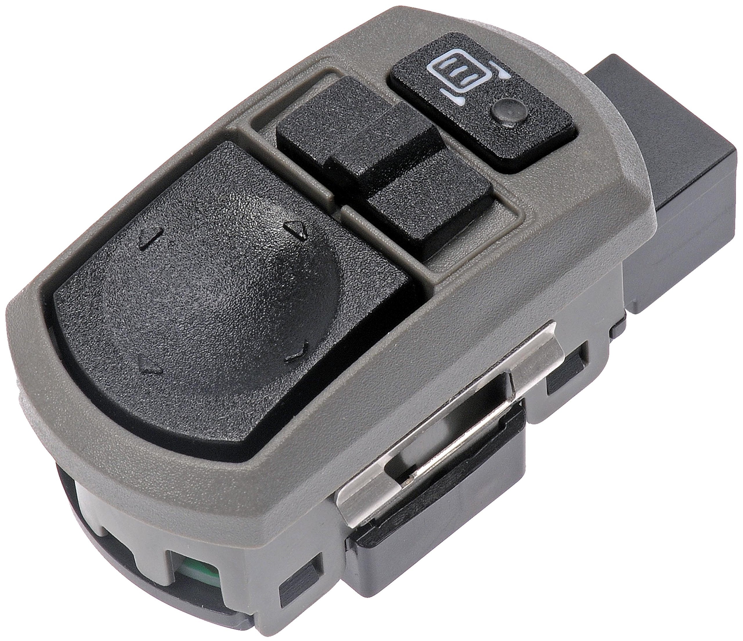 Dorman 901-5401 Heavy Duty Mirror Switch Compatible With Select Kenworth Models
