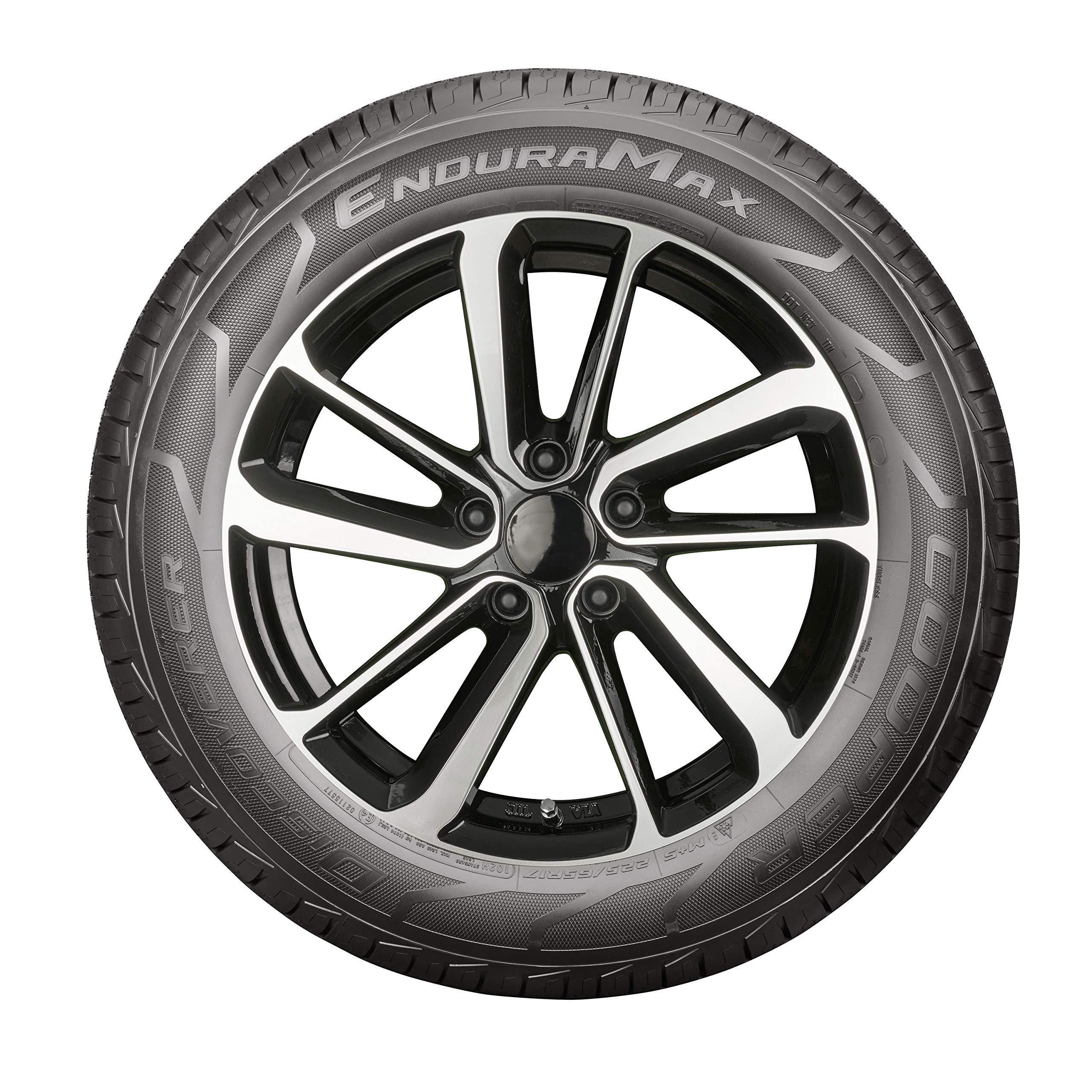 Cooper Discoverer Enduramax All-Season 235/55R18Xl 104V Tire