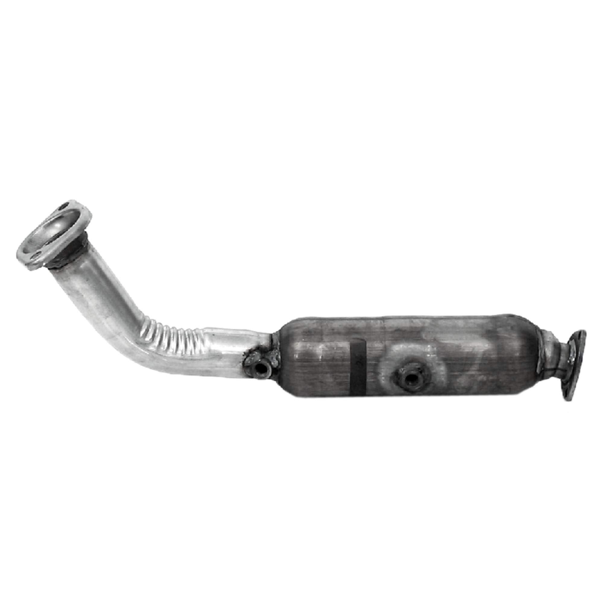 Walker Ultra Epa 16167 Direct Fit Catalytic Converter For Honda Cr-V