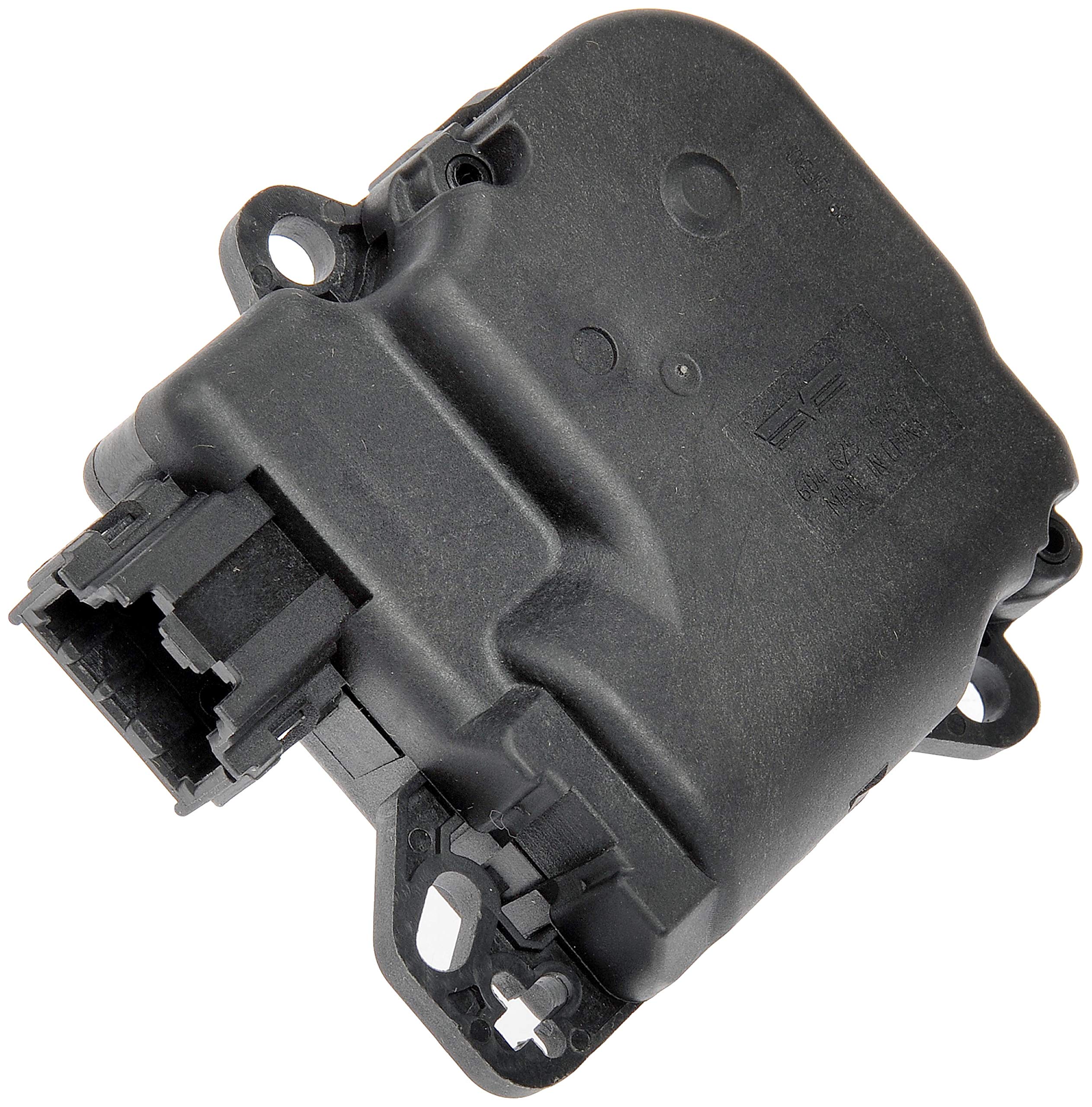 Dorman 604-625 Hvac Blend Door Actuator Compatible With Select Infiniti/Nissan Models