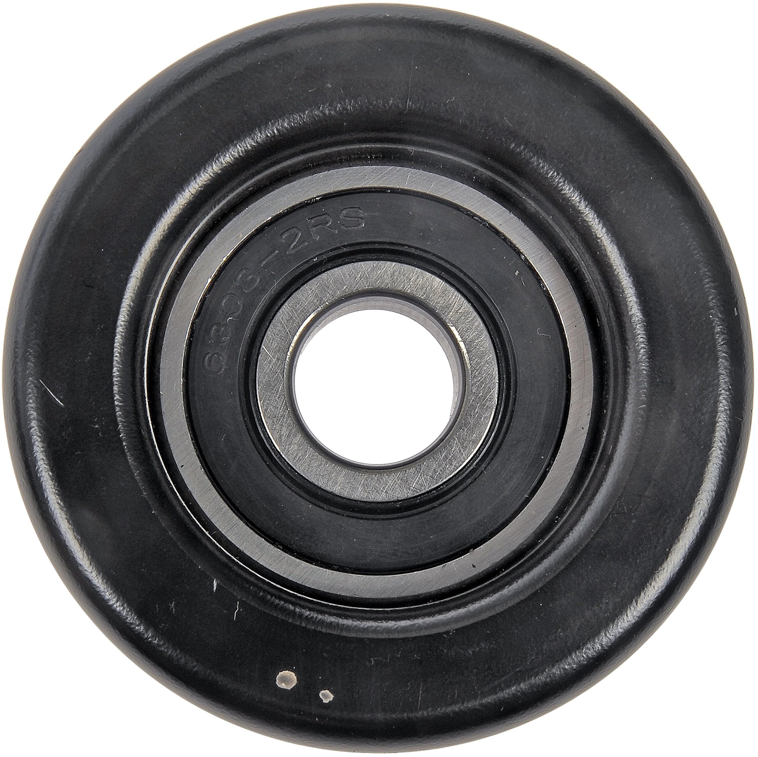 Dorman 419-628 Accessory Drive Belt Idler Pulley Compatible with Select Models