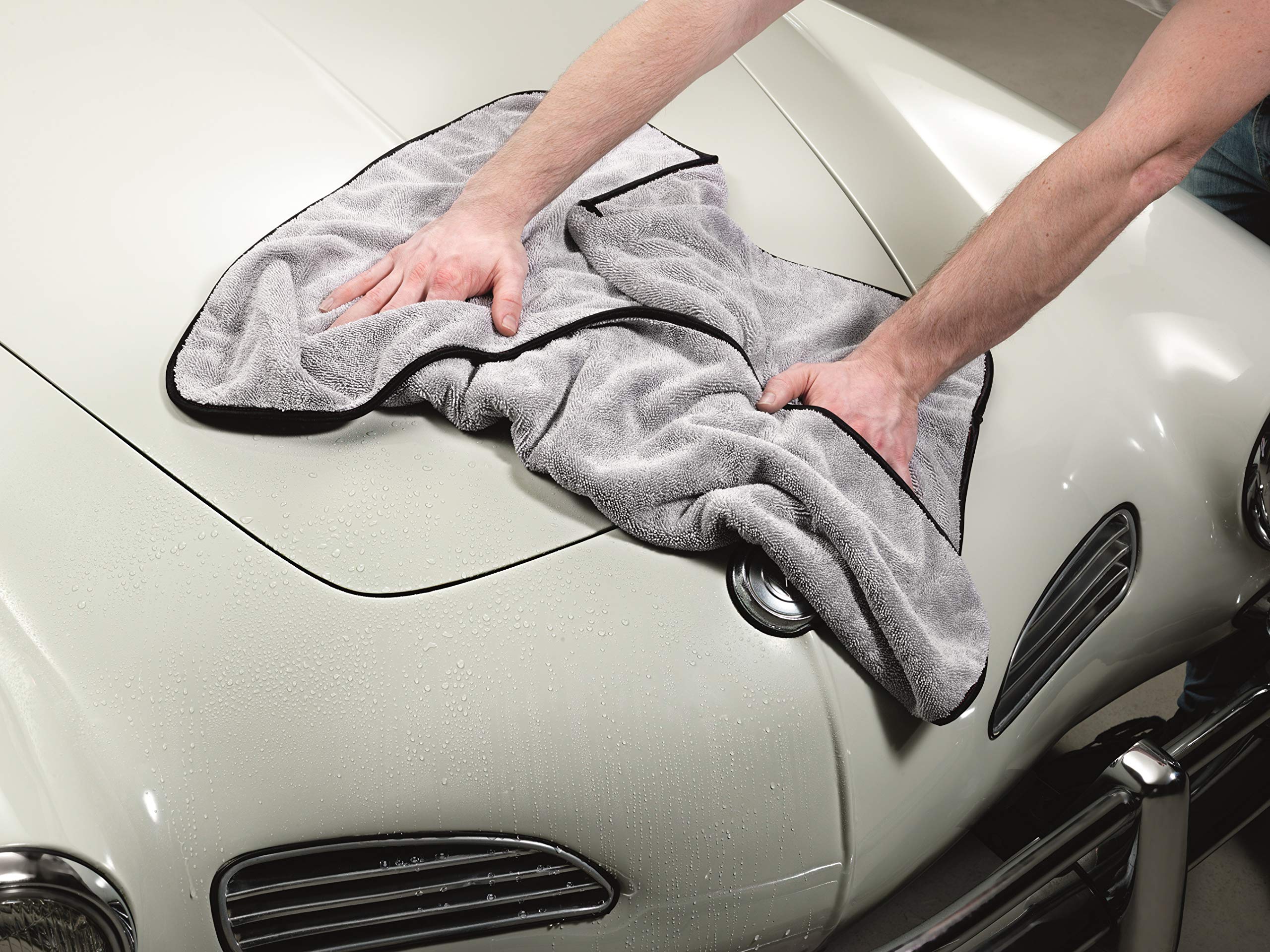 Griot'S Garage 55590 Pfm Terry Weave Drying Towel