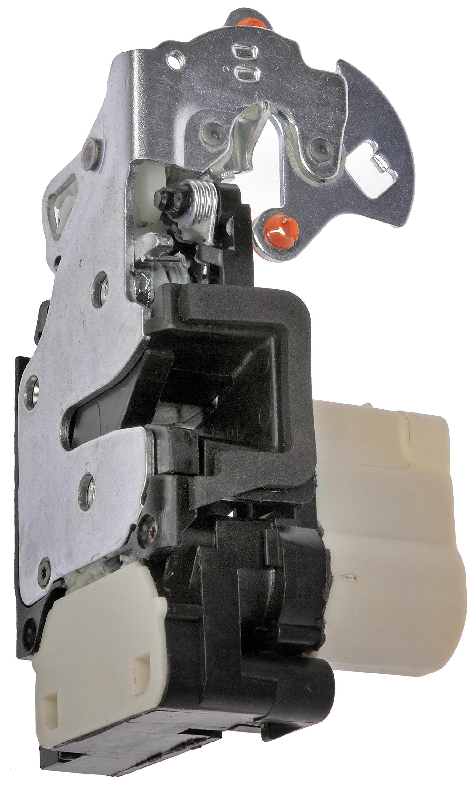 Dorman 931-157 Front Passenger Side Door Lock Actuator Motor Compatible With Select Chevrolet/Gmc/Saab Models
