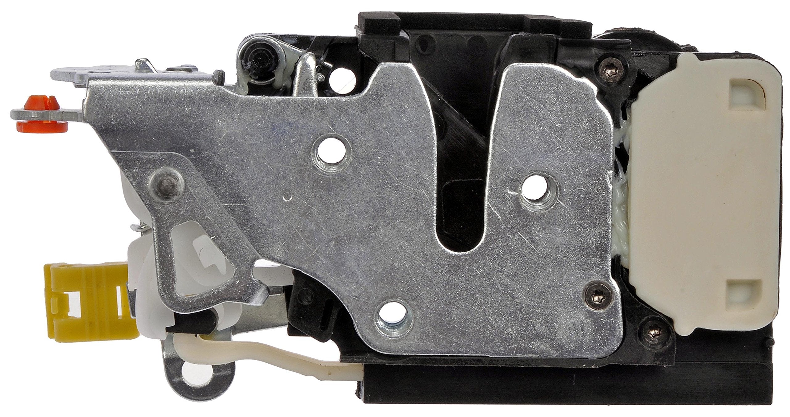 Dorman 931-157 Front Passenger Side Door Lock Actuator Motor Compatible With Select Chevrolet/Gmc/Saab Models