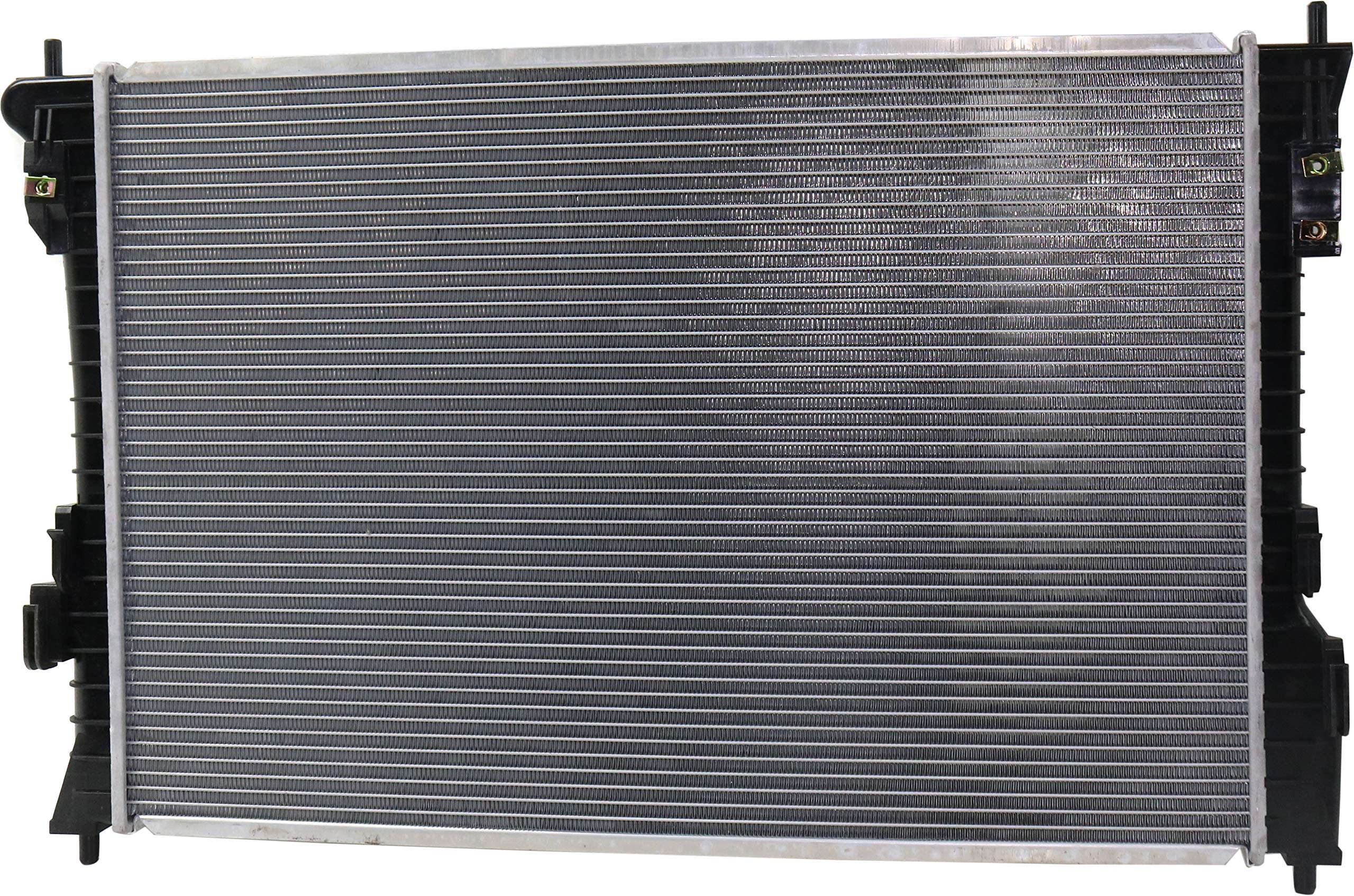 Garage-Pro Radiator Compatible with 2011-2019 Ford Explorer, Fits 2013-2017 Ford Flex, Fits 2019 Ford Flex, Fits 2013-2018 Linco