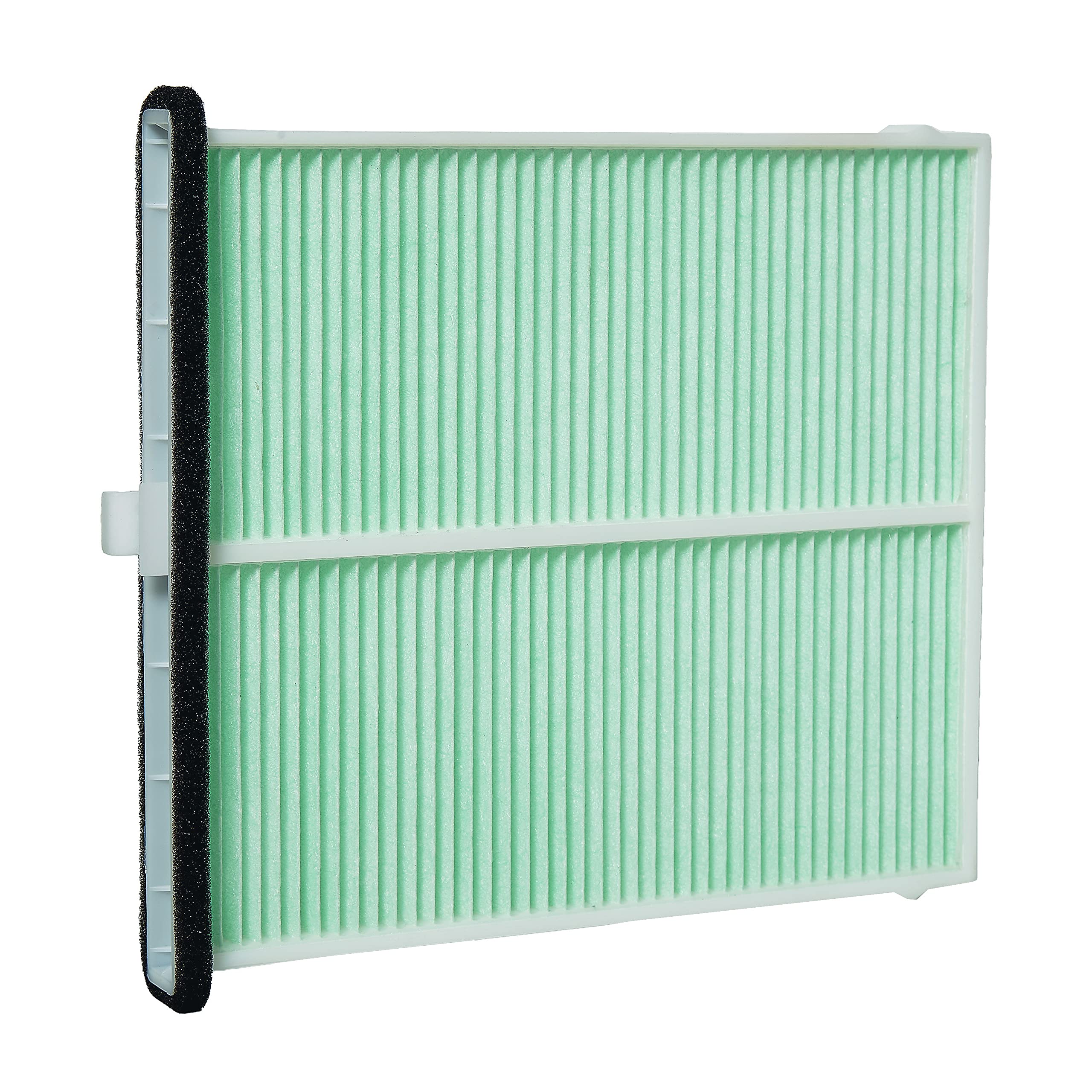 Spearhead Hepa Breathe Easy Cabin Filter, Up To 99.97% Filtration Of 0.3 Micron Particles W/No Airflow Reduction (Be-811H)