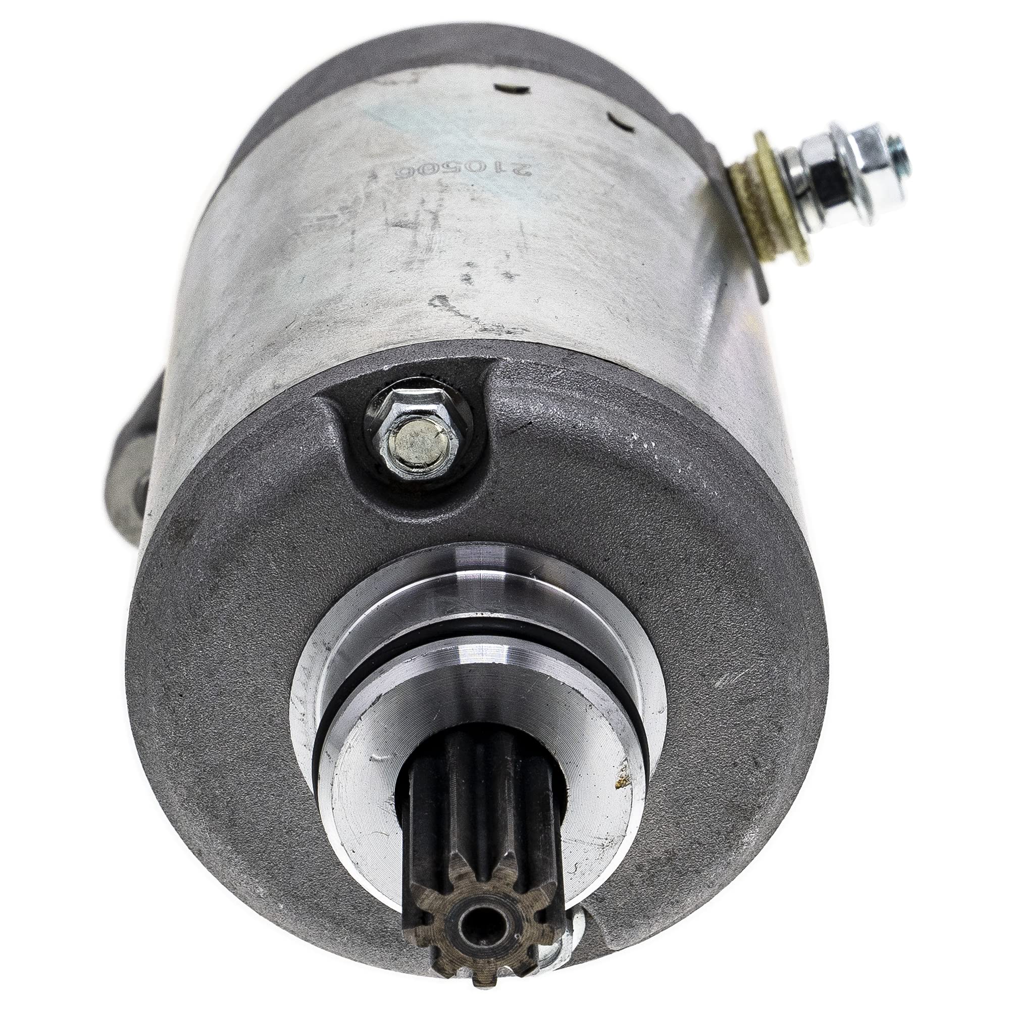NICHE Starter Motor For Can-Am Maverick, Commander,and Renegade 1000 Outlander 800 650 500 Max 800R ATV