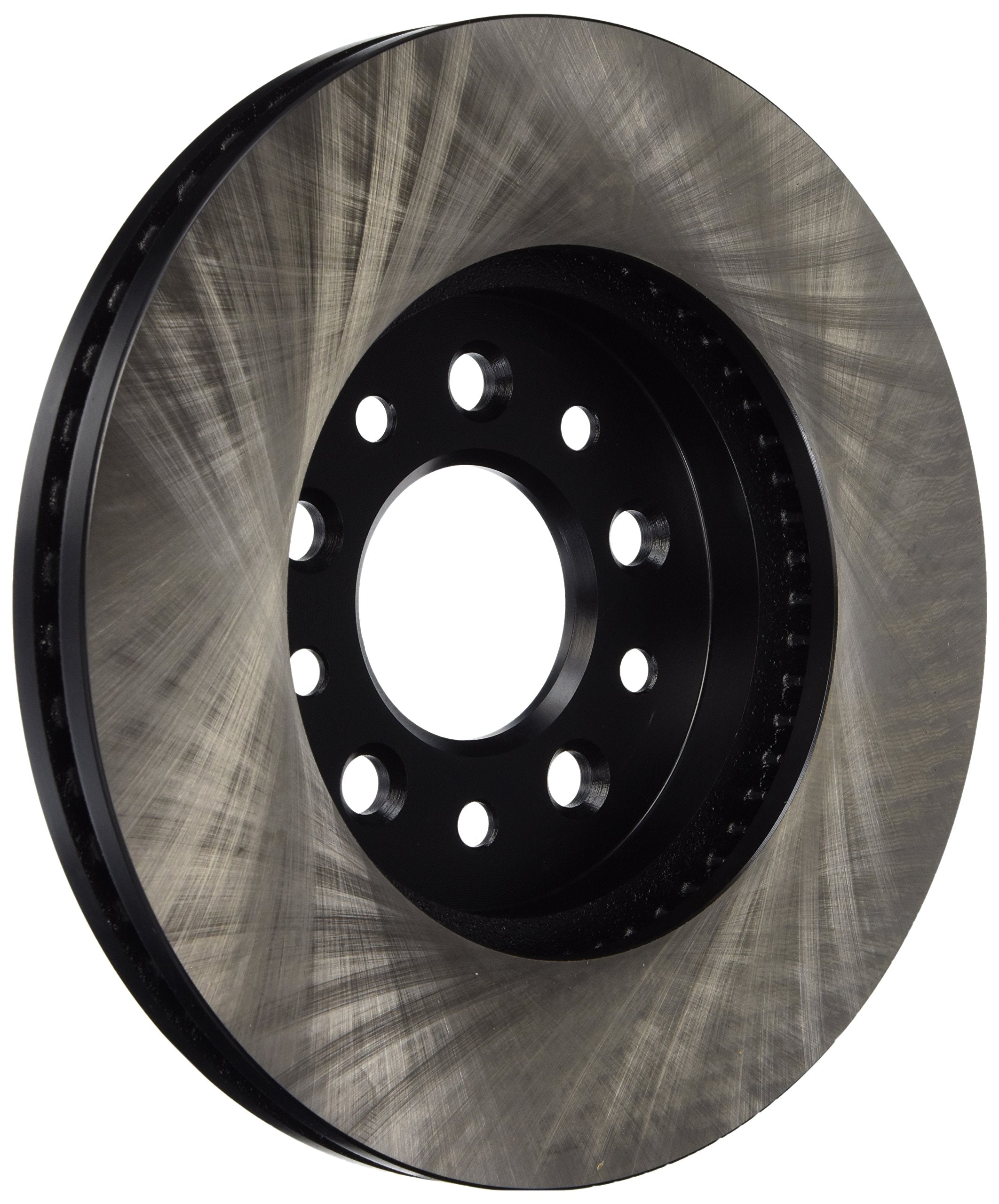 Centric 120.61078 Premium Brake Rotor