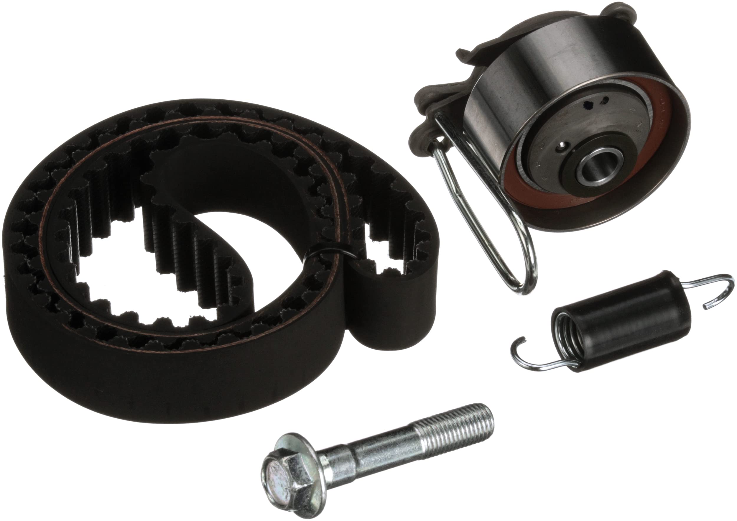 Gates Tck312 Powergrip Premium Timing Belt Component Kit