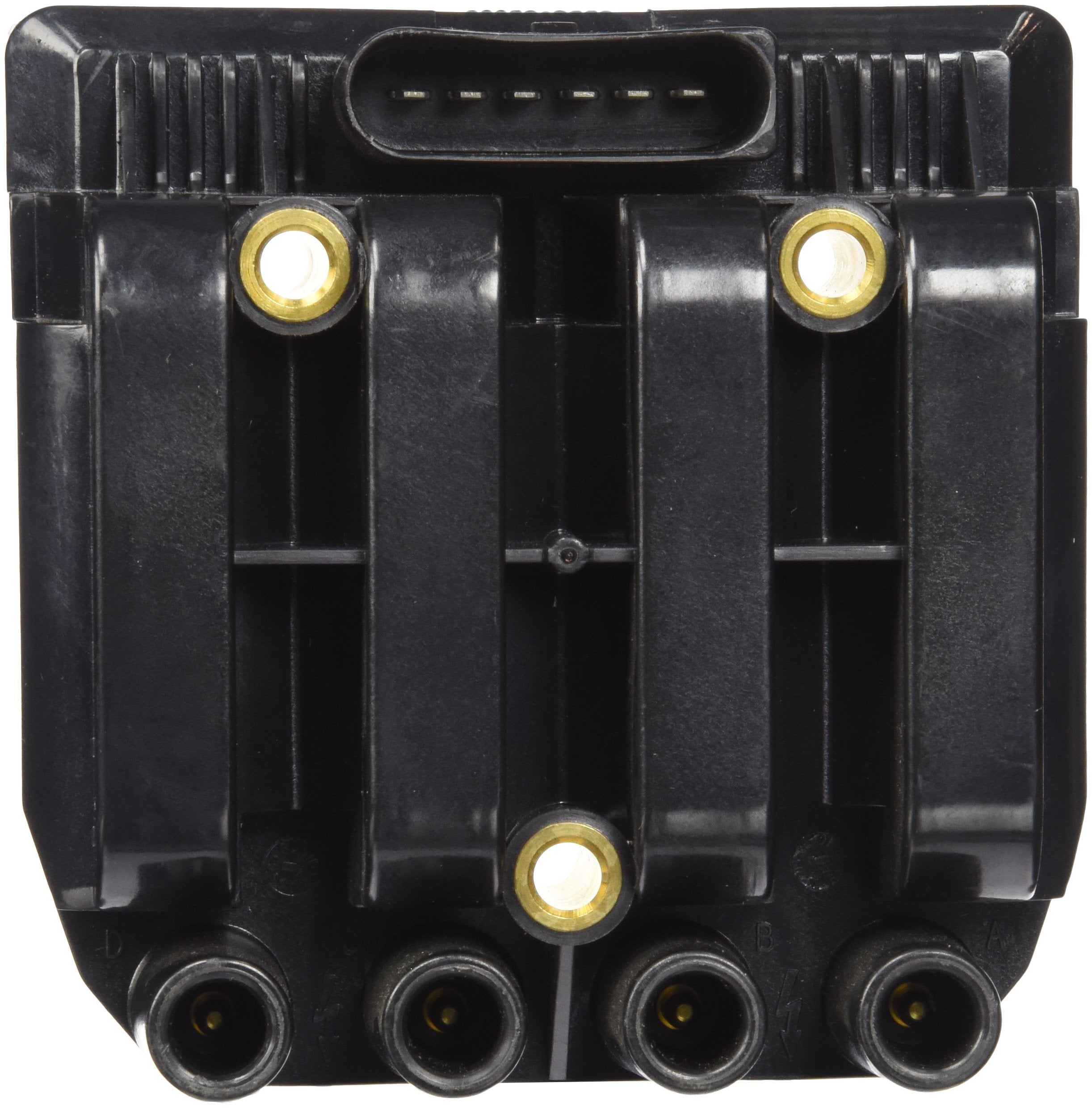 Standard Motor Products UF484 Coil Resistor