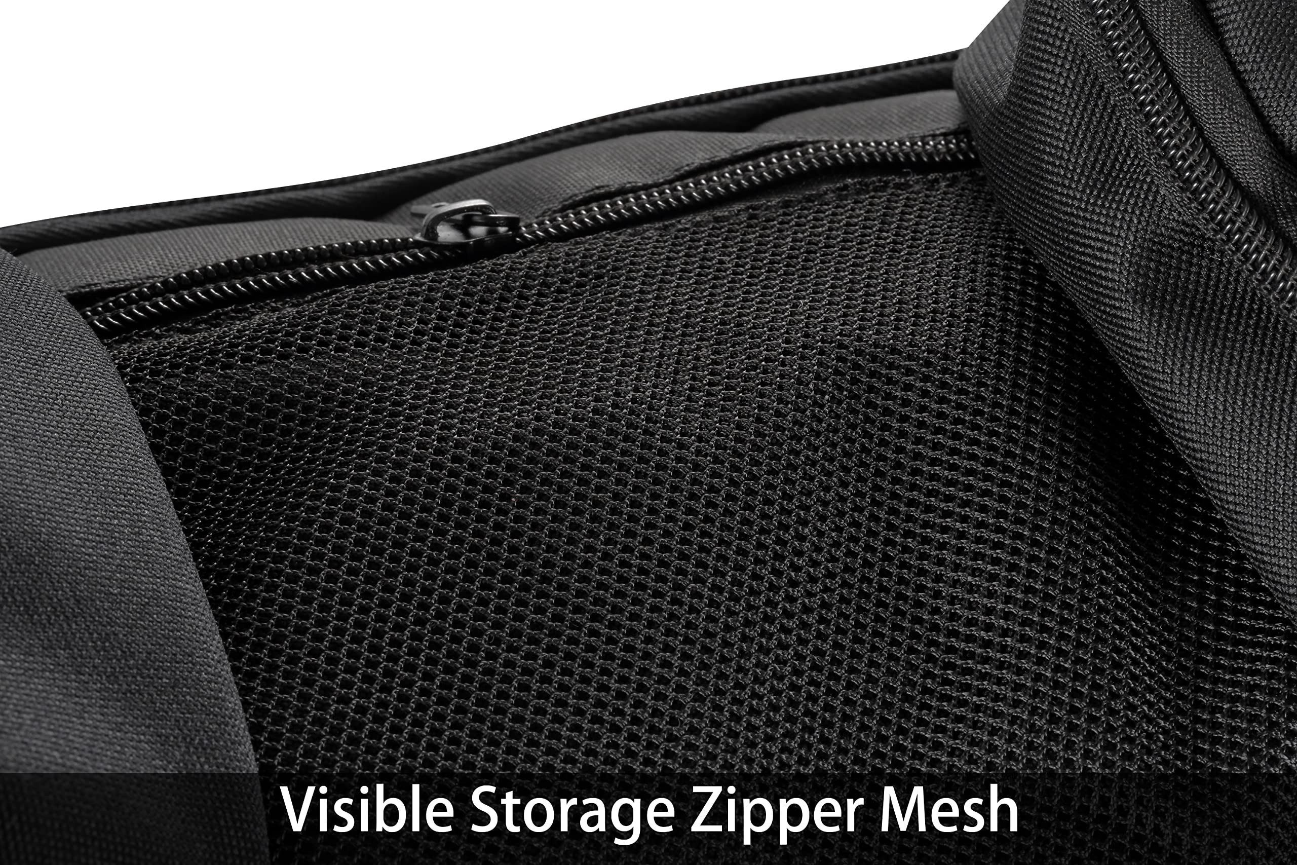 ANASES Motorcycle Saddlebag Liner Bags Hard Saddle Bags Insert Storage Bag Luggage Bag Fit for 1993-2022 Harley Touring Electra