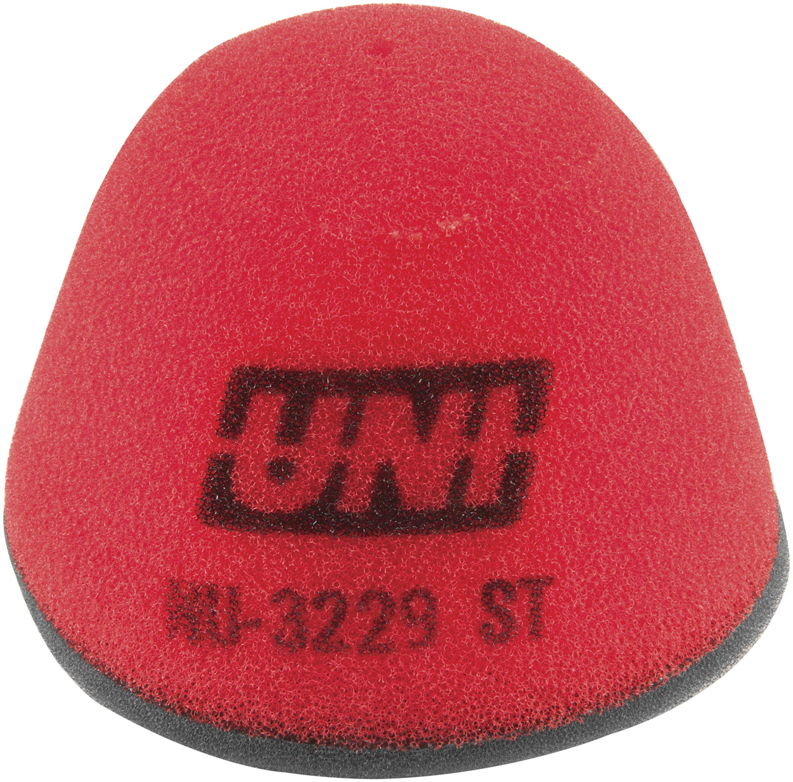 1993-2001 Yamaha Yz 80 Uni Air Filter Yamaha Dirt Bike, Manufacturer: Uni Filter, Manufacturer Part Number: Nu-3229St-Ad, Stock 