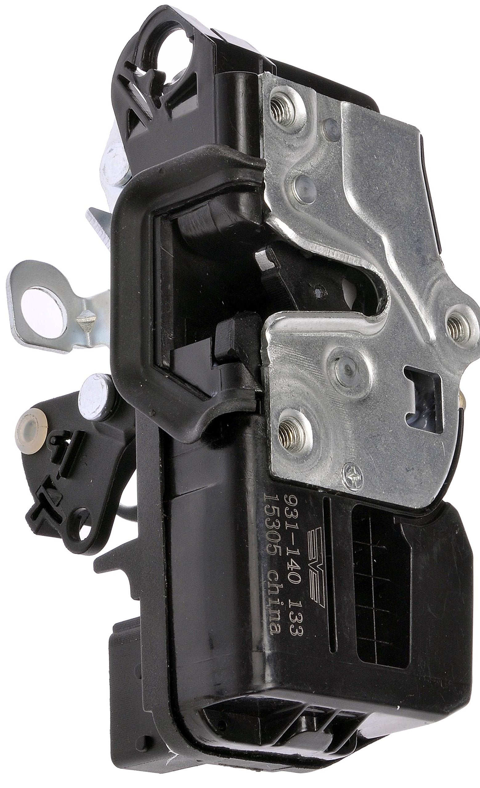 Dorman 931-140 Front Driver Side Door Lock Actuator Motor Compatible With Select Chevrolet Models