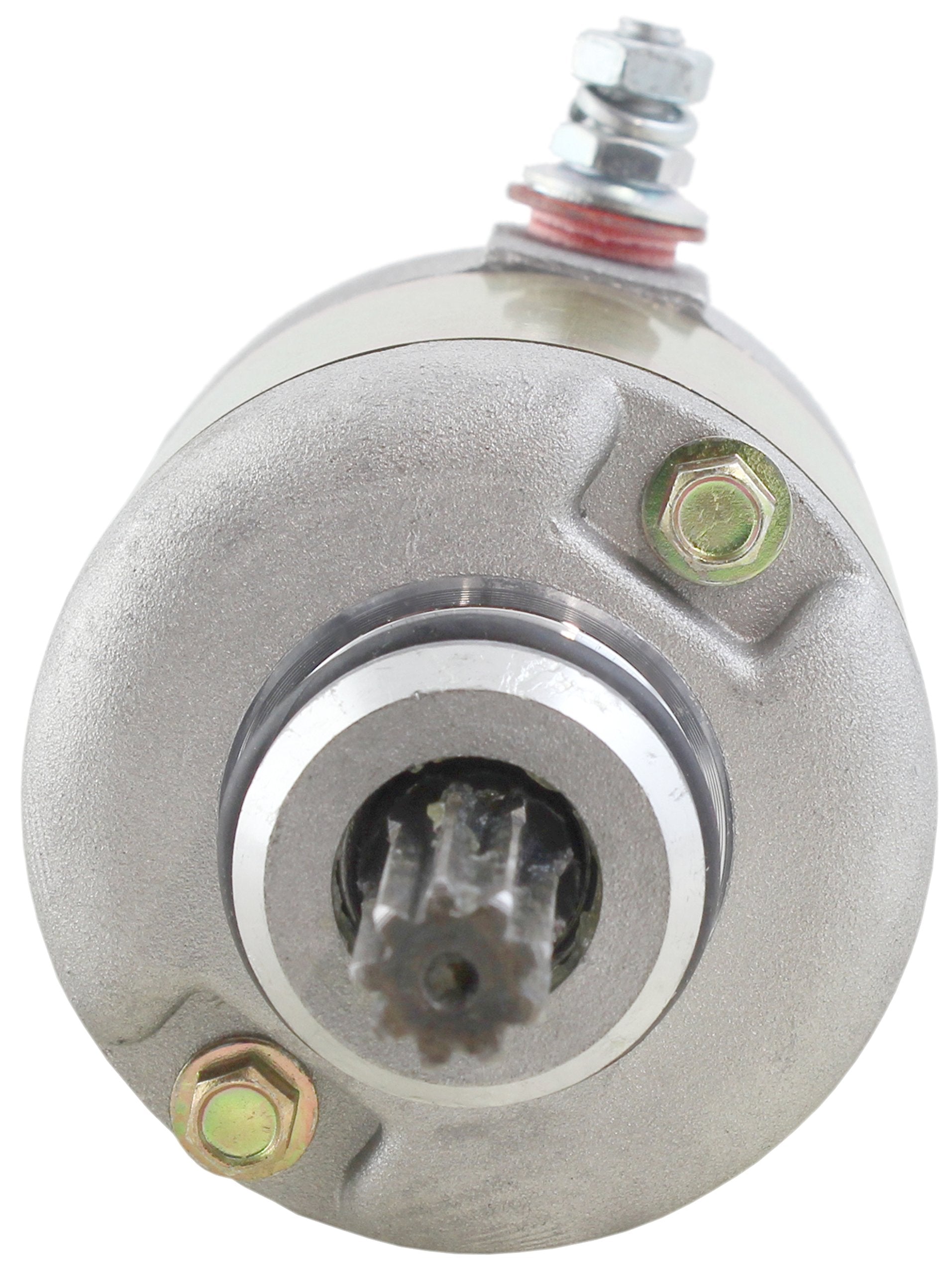 Gladiator New Premium Starter Fits Polaris Outlaw 450,525 2008,2009,2010. 2011 Ktm 525 2006 2007 2008, 2009 2010 525Sx2003 2004