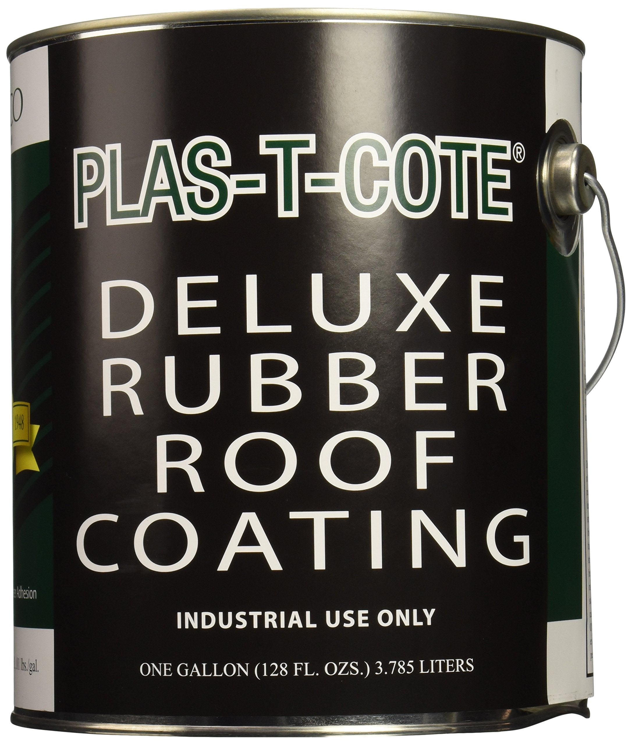 Dehco 16-44128-4 Roof Coating - 1 Gallon