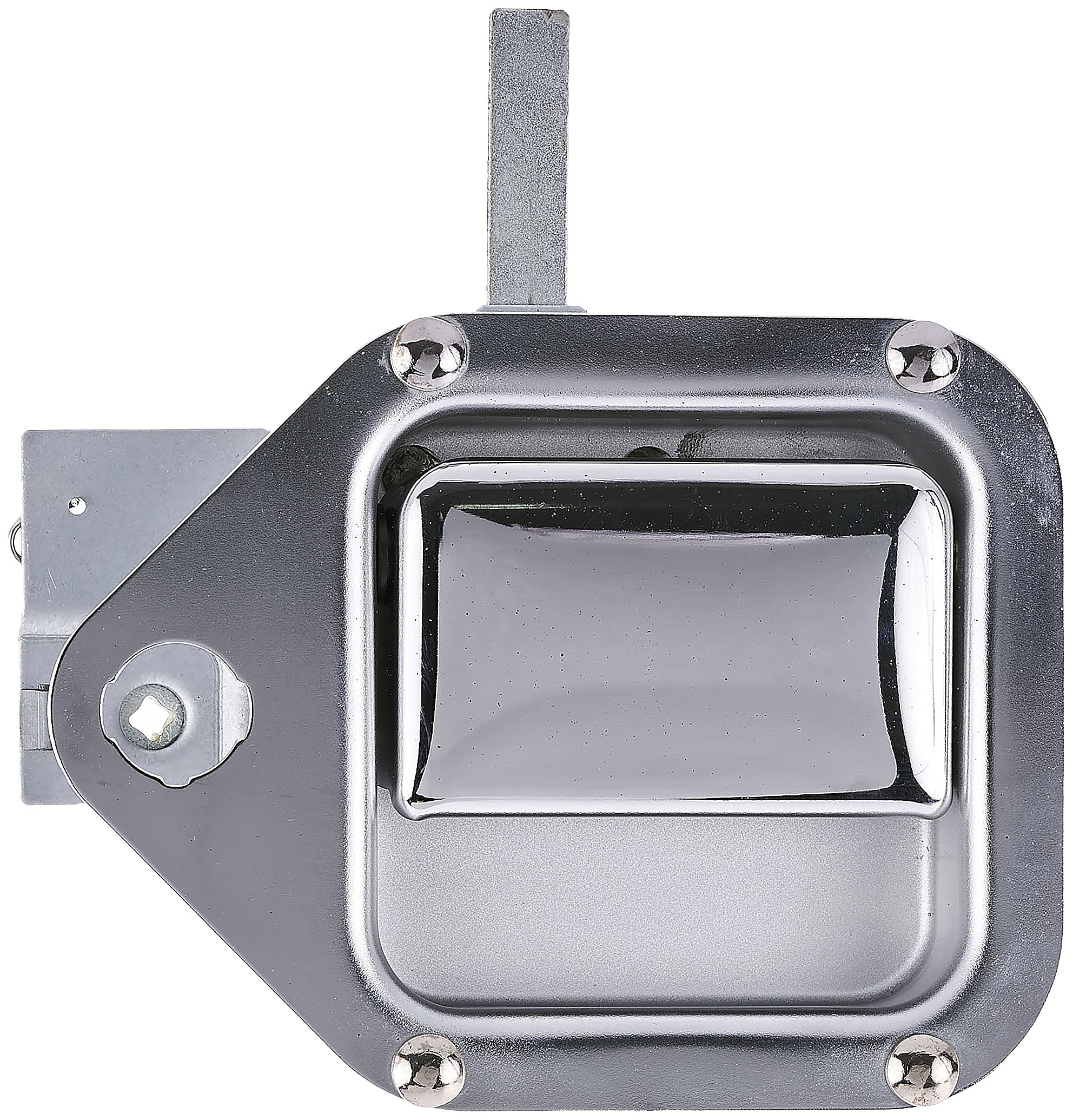 Dorman 760-5410 Driver Side Truck Cabinet Latch Compatible With Select Kenworth Models