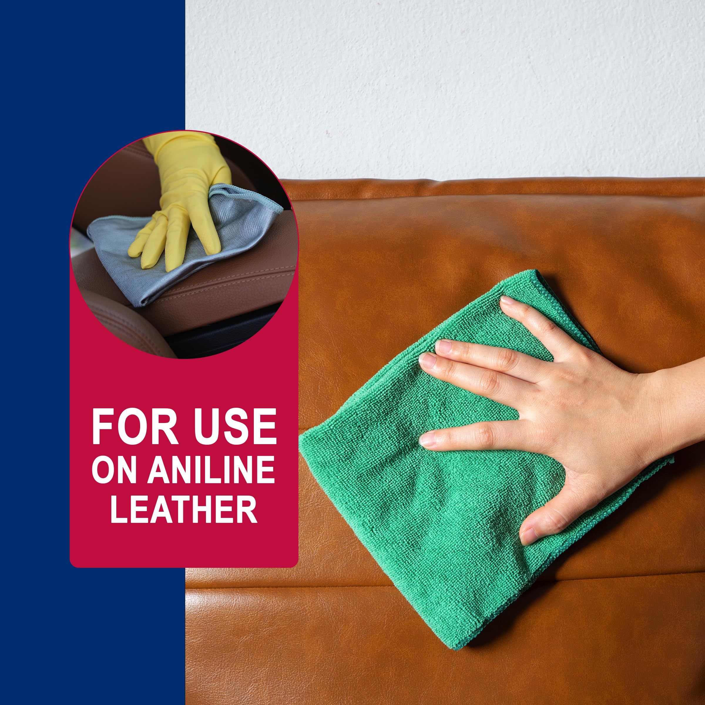 Mohawk Finishing Products Scratch Remover For Leather Repair, .50-Oz Bottle, M850-2060