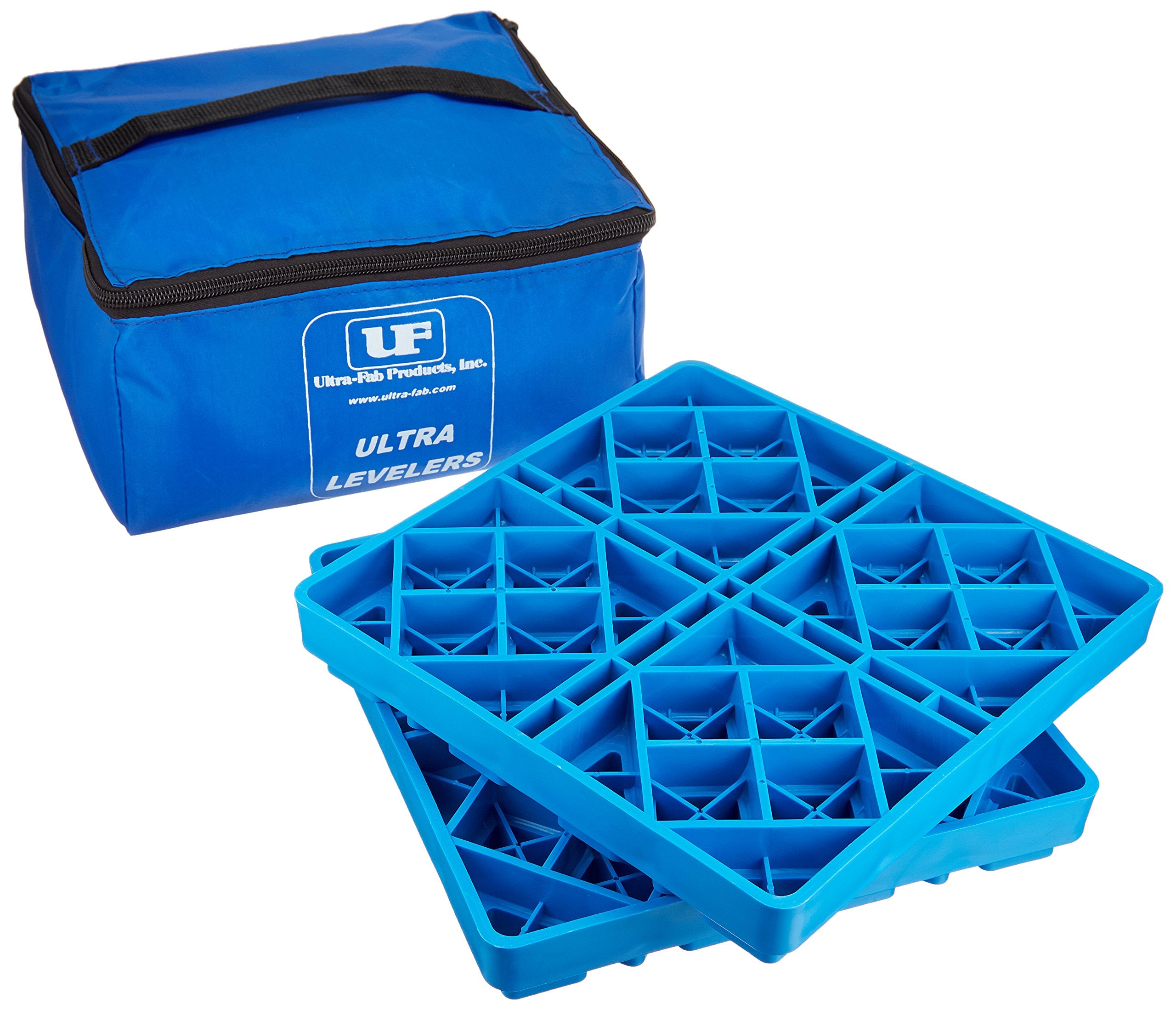 Ultra-Fab 48-979050 Ultra Leveling Blocks - Pack Of 4