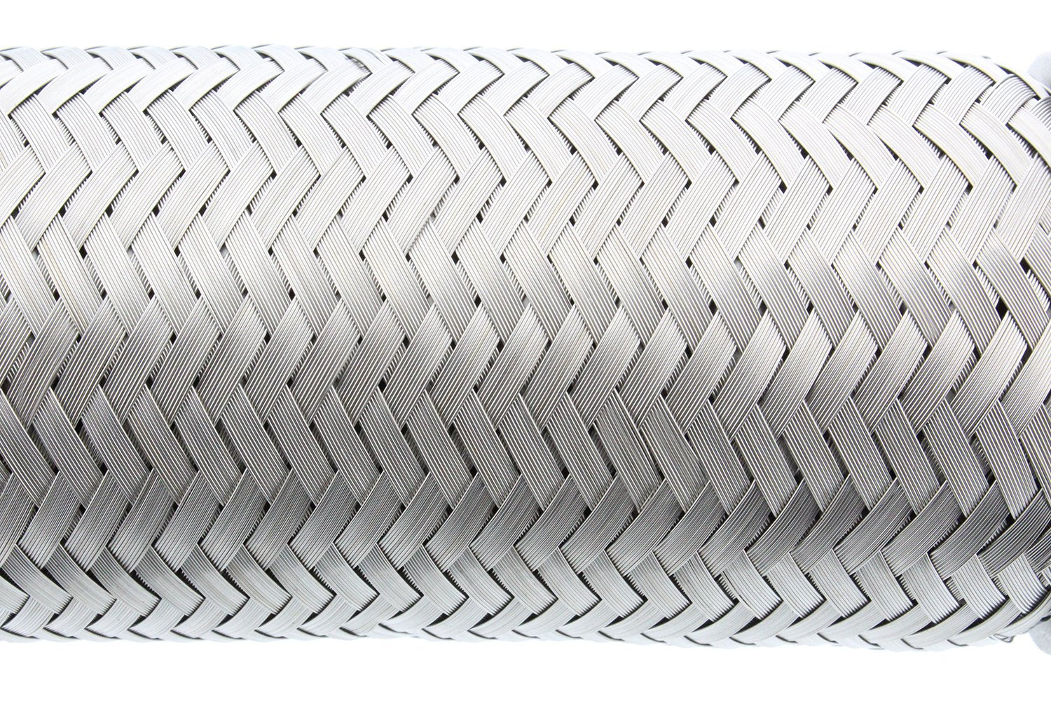 Jones Exhaust Flx2004N