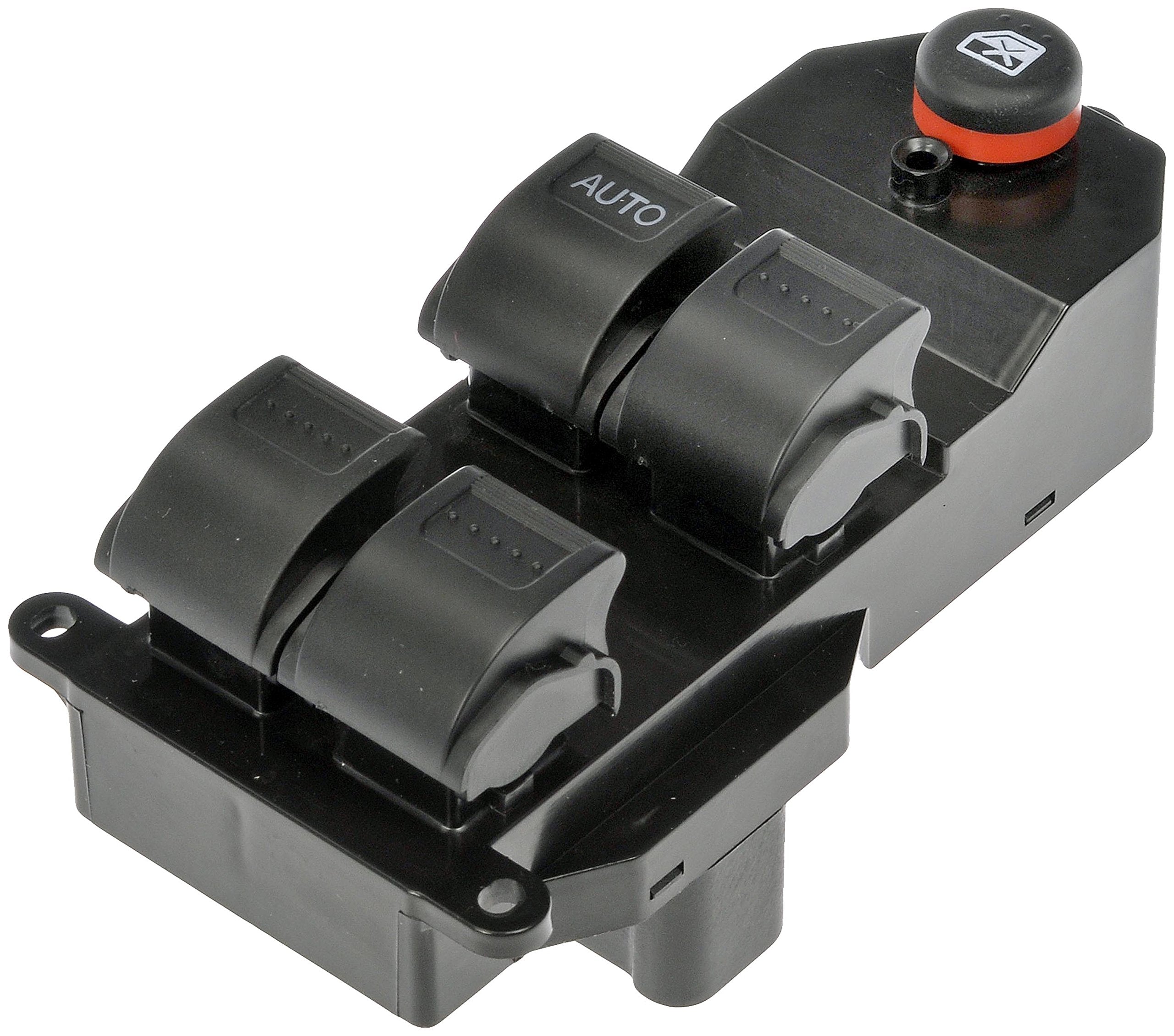 Dorman 901-604 Front Driver Side Door Window Switch Compatible With Select Honda Models