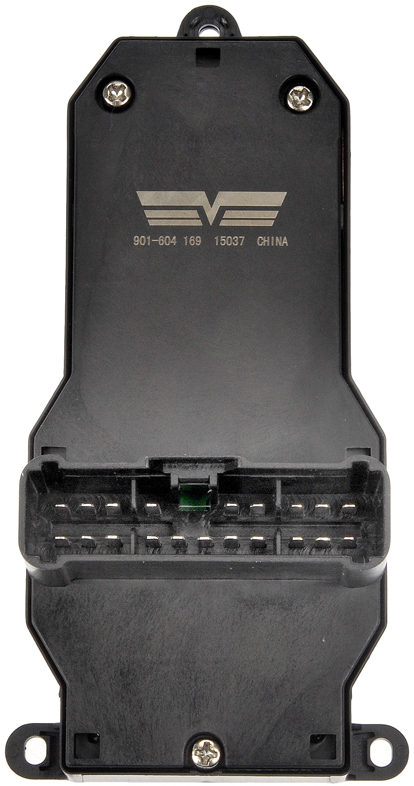 Dorman 901-604 Front Driver Side Door Window Switch Compatible With Select Honda Models