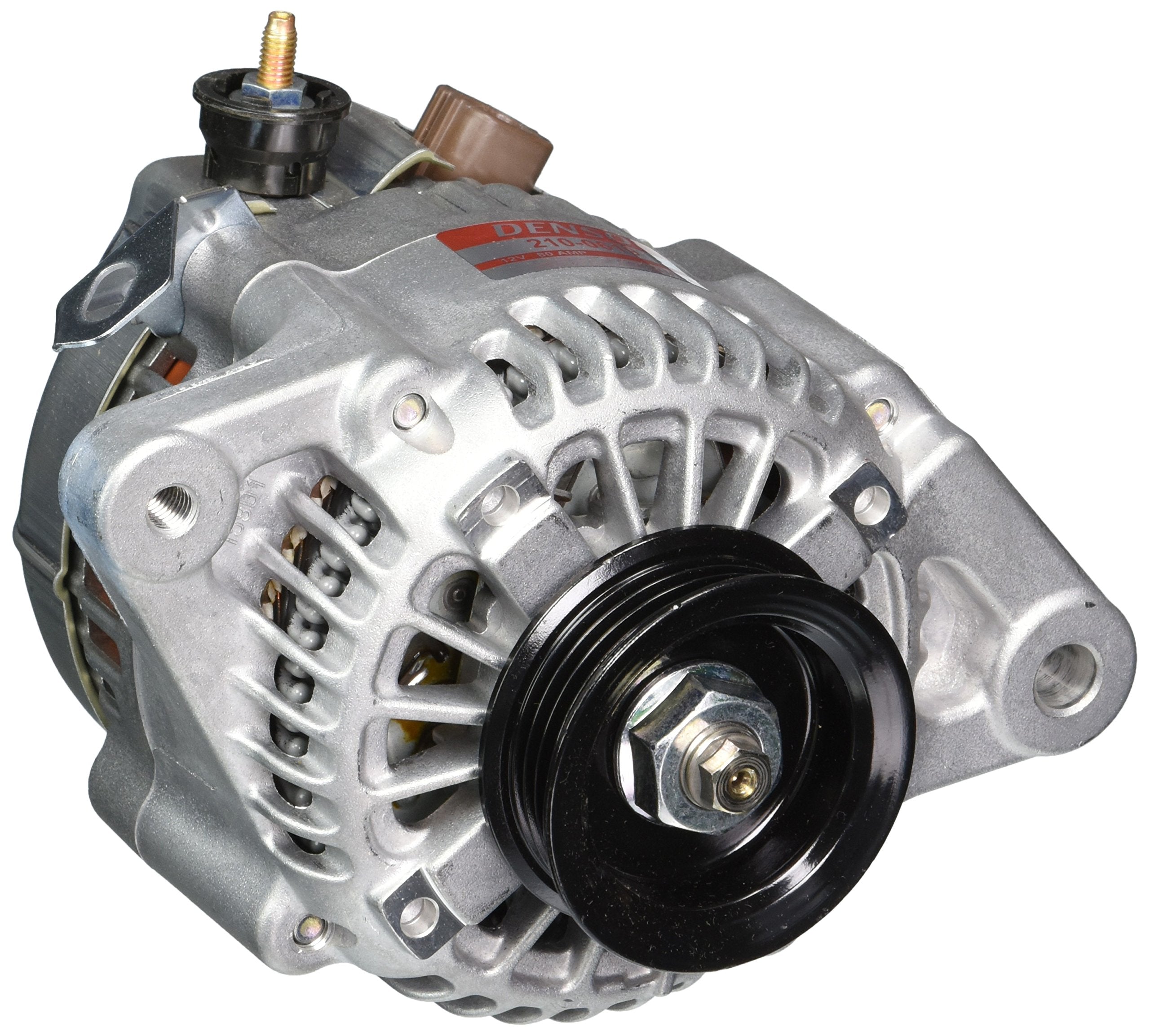 Denso 210-0619 Alternator