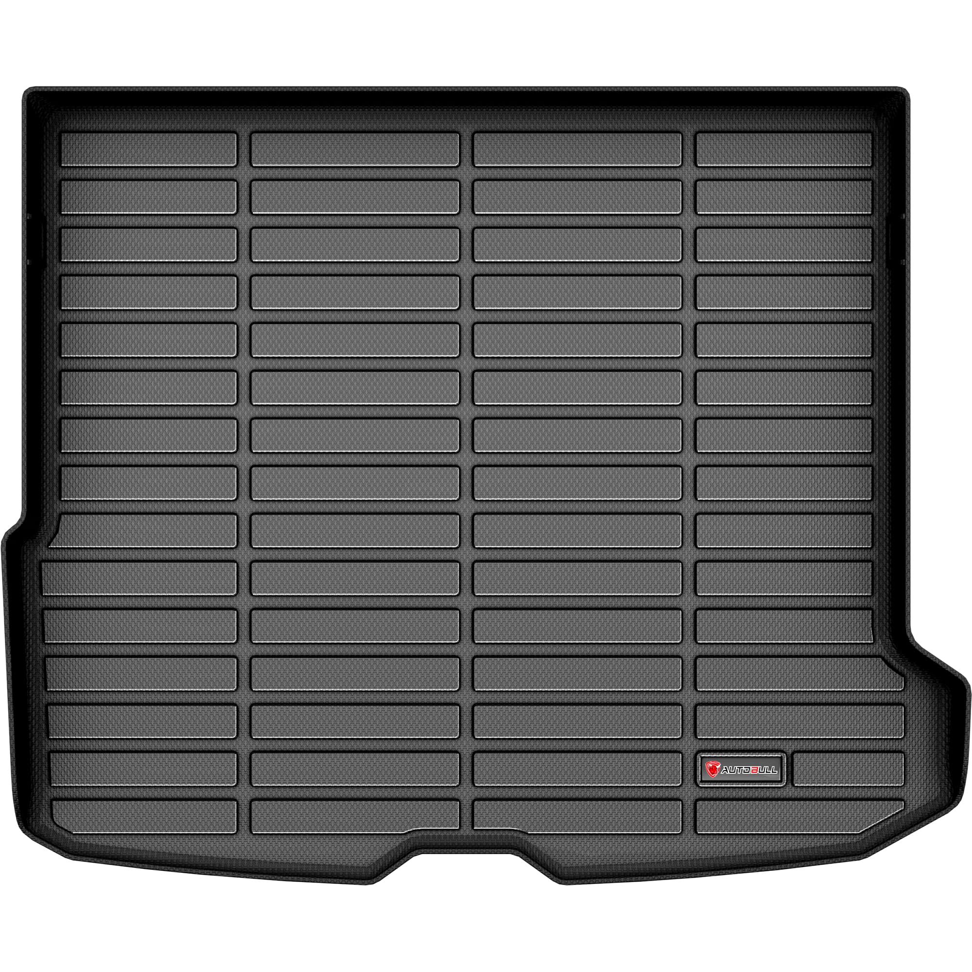 Autobull Cargo Liner Compatible With 2023 2024 2025 Mercedes Benz Glc Cargo Mat