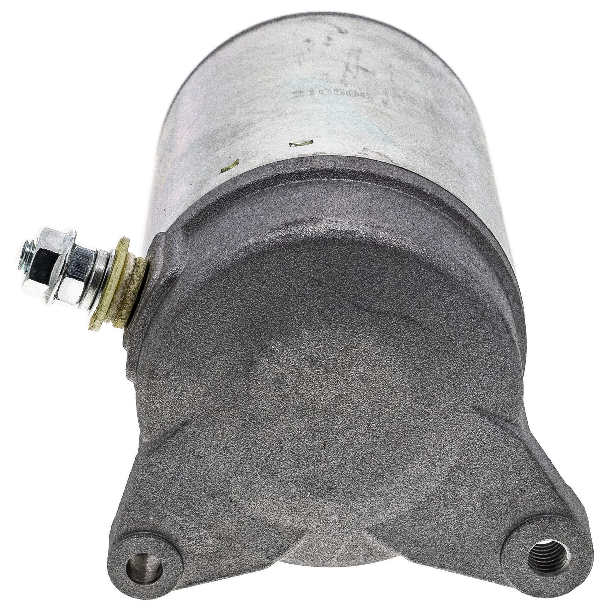 NICHE Starter Motor For Can-Am Maverick, Commander,and Renegade 1000 Outlander 800 650 500 Max 800R ATV
