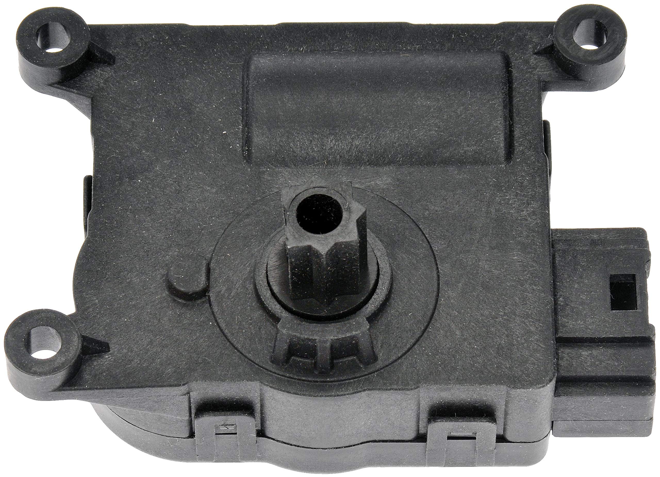 Dorman 604-289 Hvac Blend Door Actuator Compatible With Select Ford/Lincoln Models