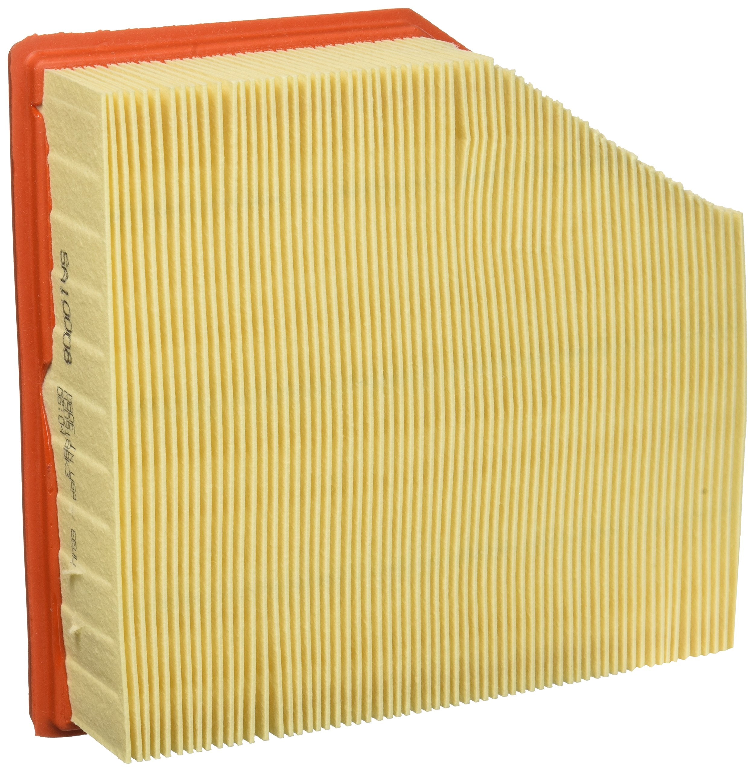 Wix Wa10008 Air Filter Panel