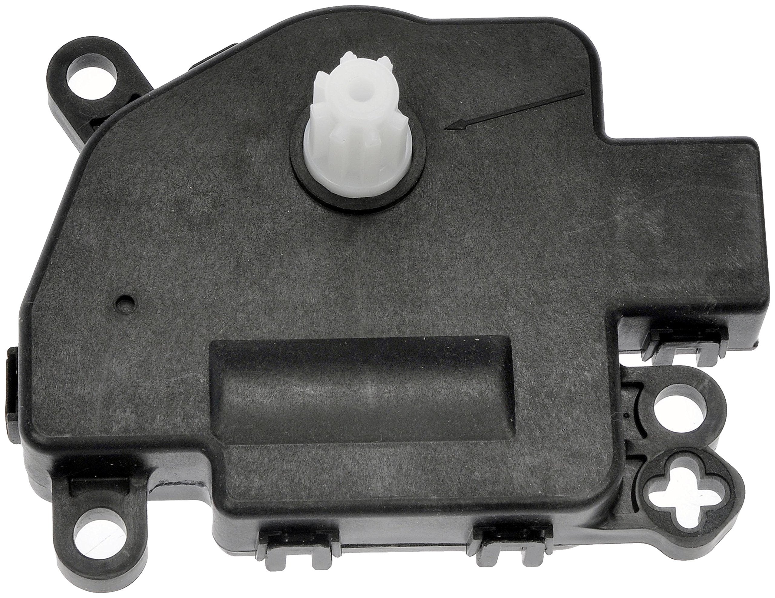 Dorman 604-400 Hvac Blend Door Actuator Compatible With Select Ford Models