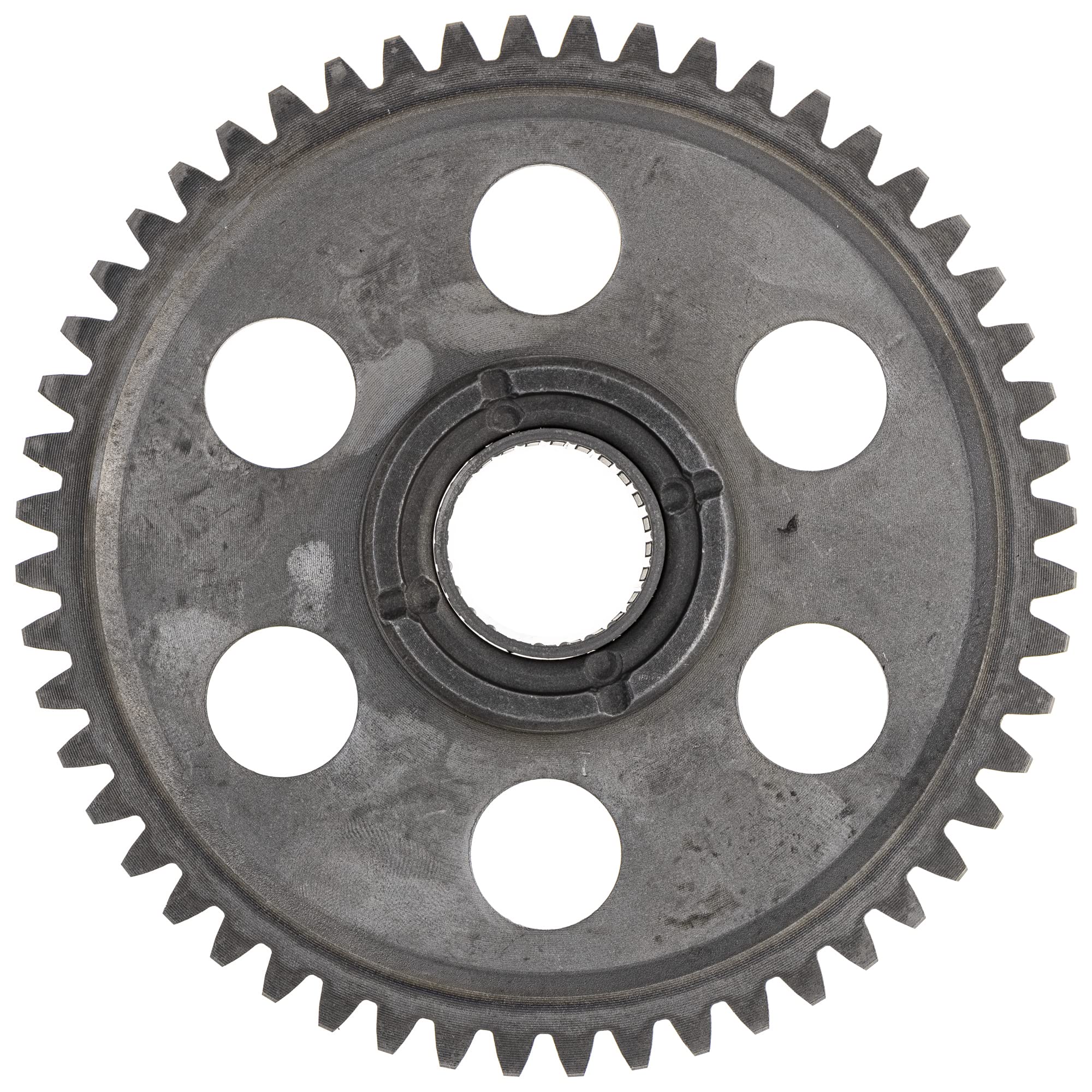 8Ten Niche Starter Clutch Gear Idler For Yamaha Raptor 660R 5Lp-15515-10-00 5Lp-15515-00-00