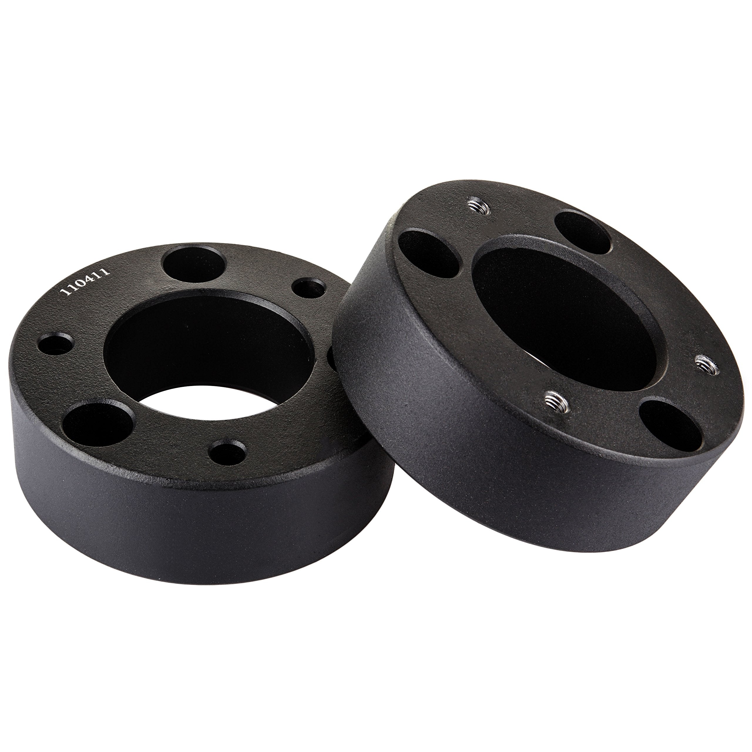 ECCPP 3 inch Leveling Lift kit and 2 inch Leveling Lift kit Raise Your Vehicle 3'' Front and 2'' Rear fits for 2011-2020 for For