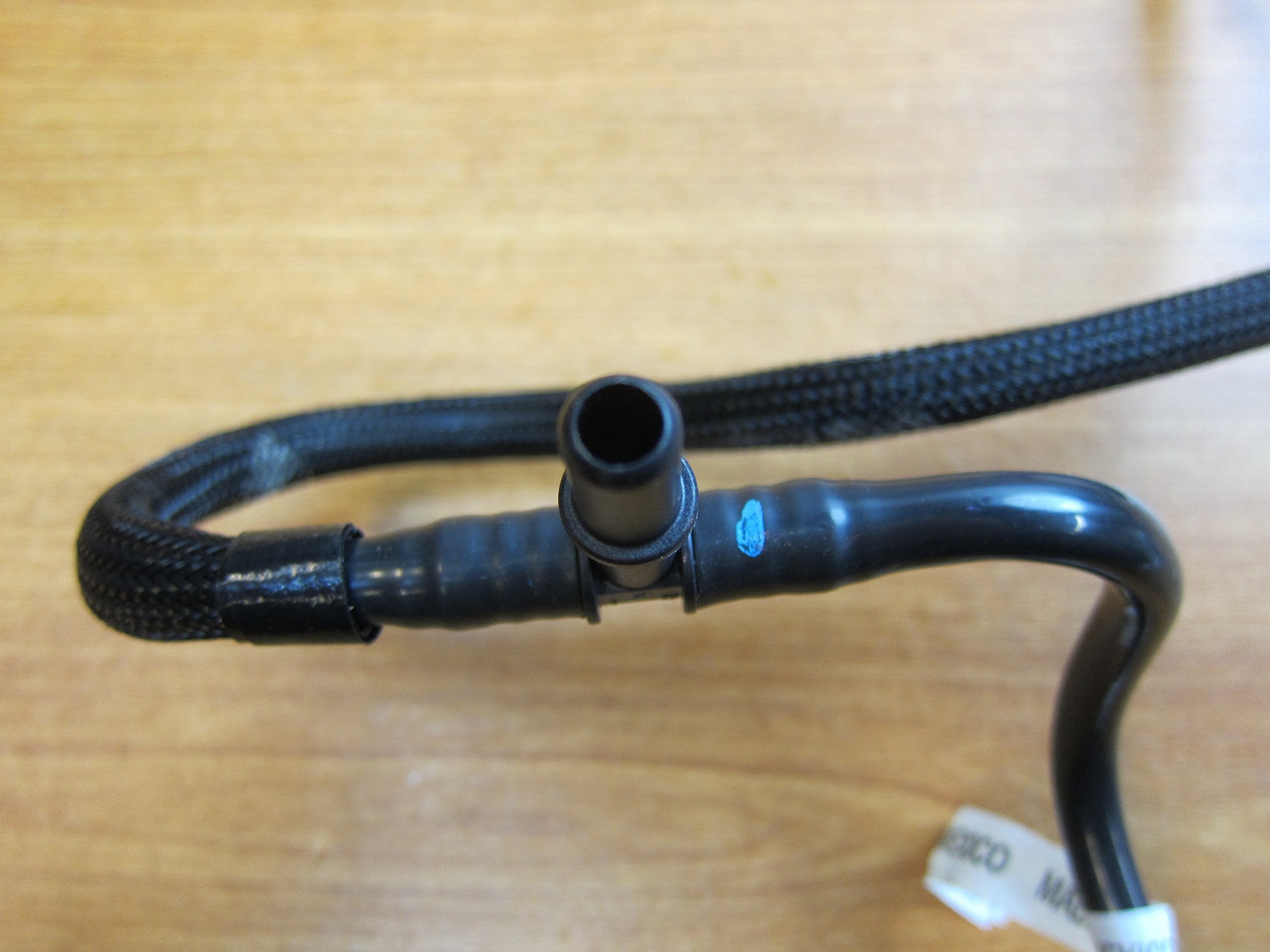 Dodge Jeep Emission Control Vacuum Harness Mopar Oem