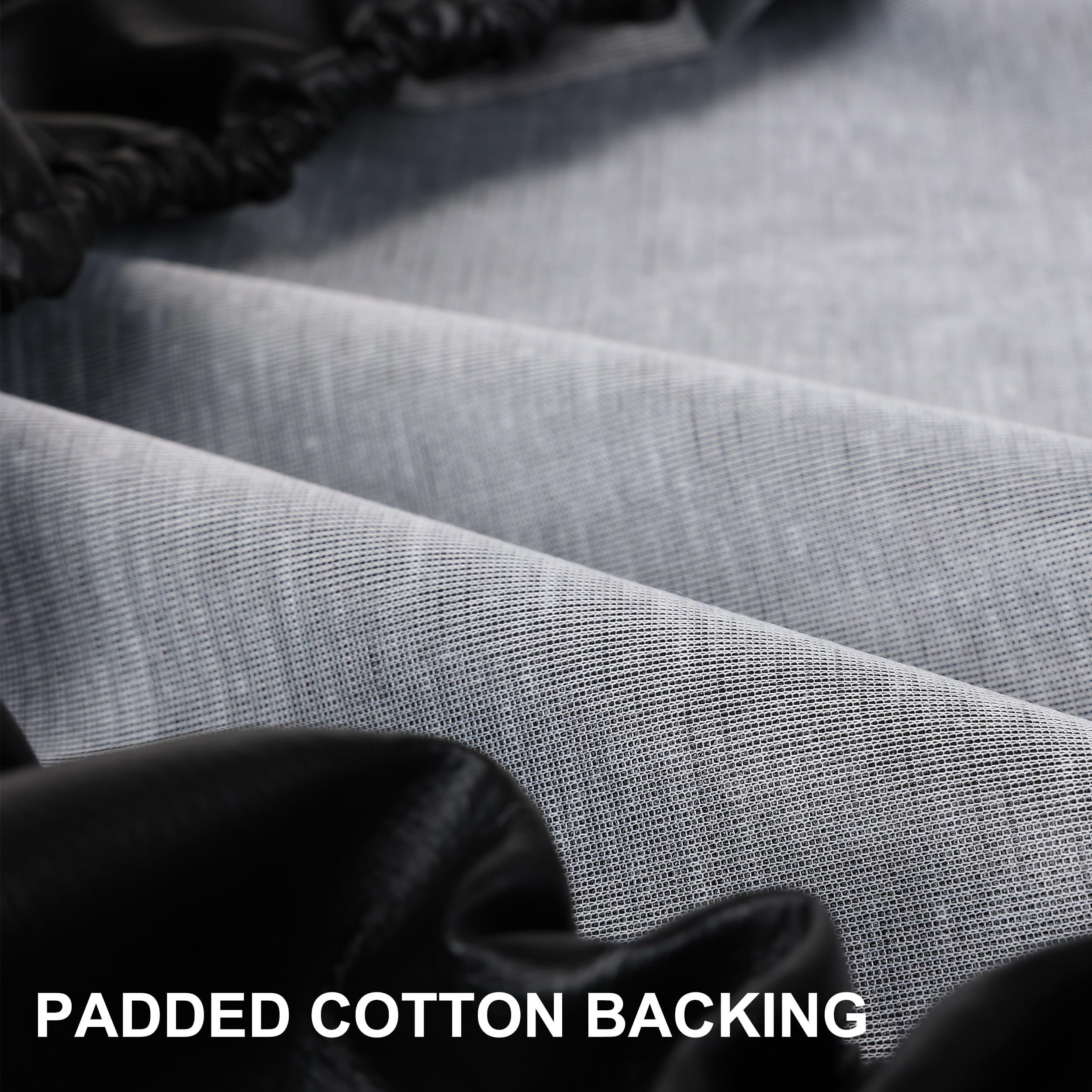 Moonet Spare Tire Cover Thickening Leather Tire Cover Fit For Jeep, Trailer, Rv, Suv, Truck, Tough Tire Wheel Soft Cover (Flag-B