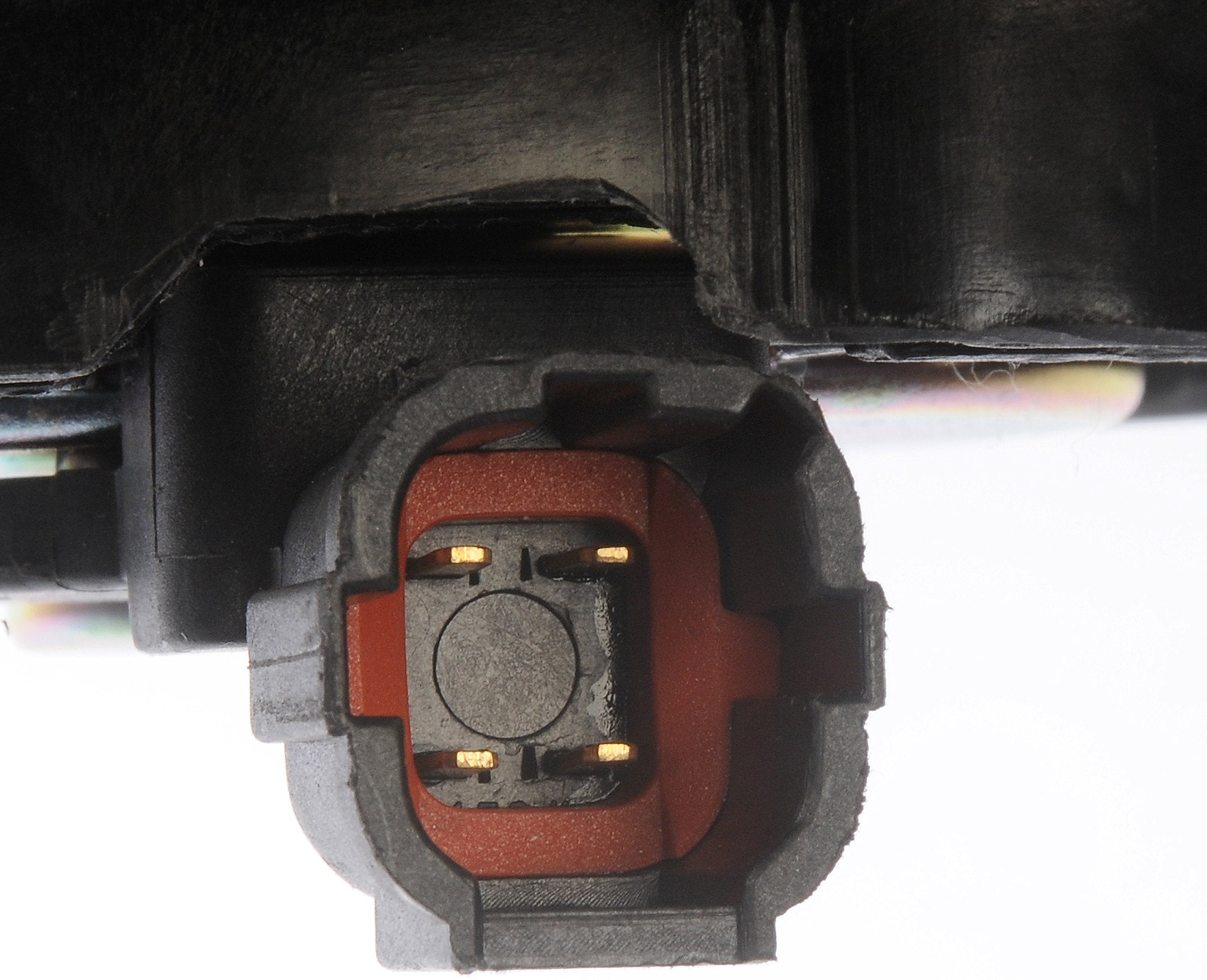 Dorman 620-423 Engine Cooling Fan Assembly Compatible with Select Infiniti Models Black