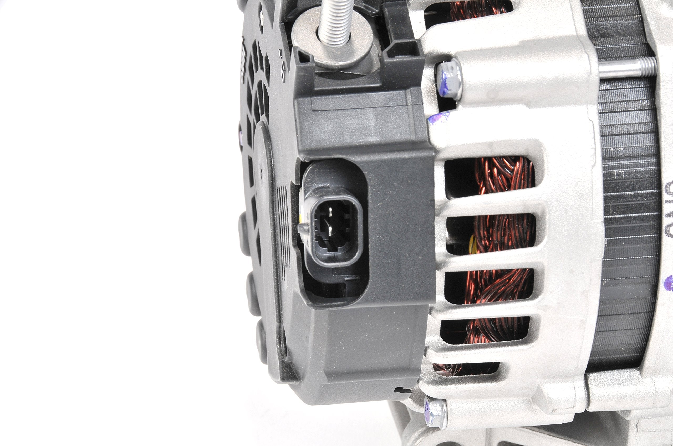 Standard Motor Products HP4220 ALTERNATOR CONNE