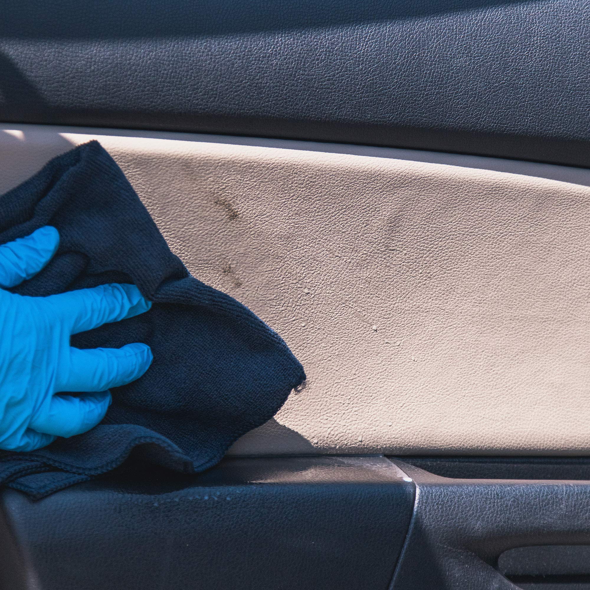 Jay Leno'S Garage - Interior Detailer - Uv Protectant (16 Oz.)